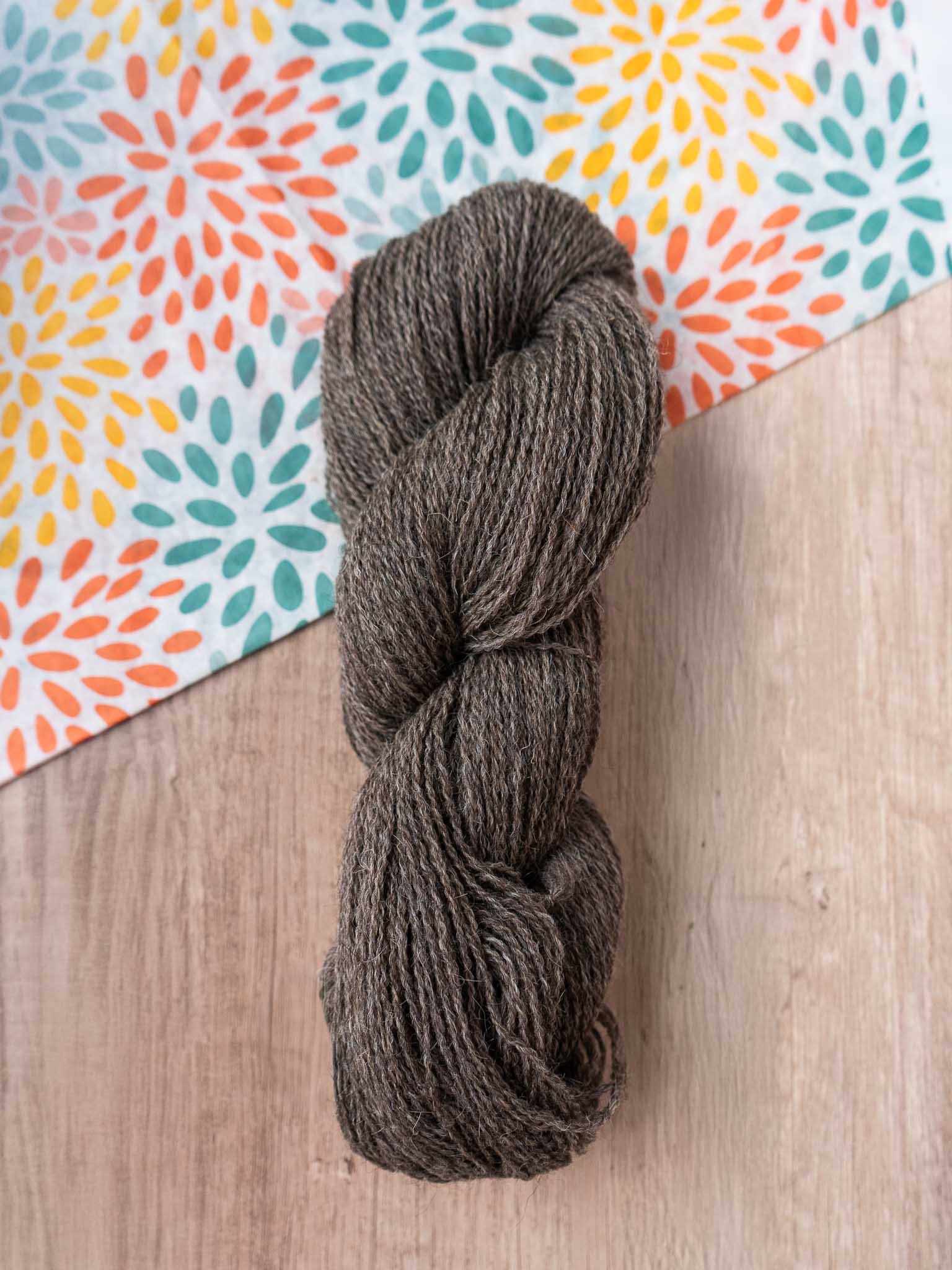 Bergschaf Sport<br><small>100% Bergschaf Wool</small>