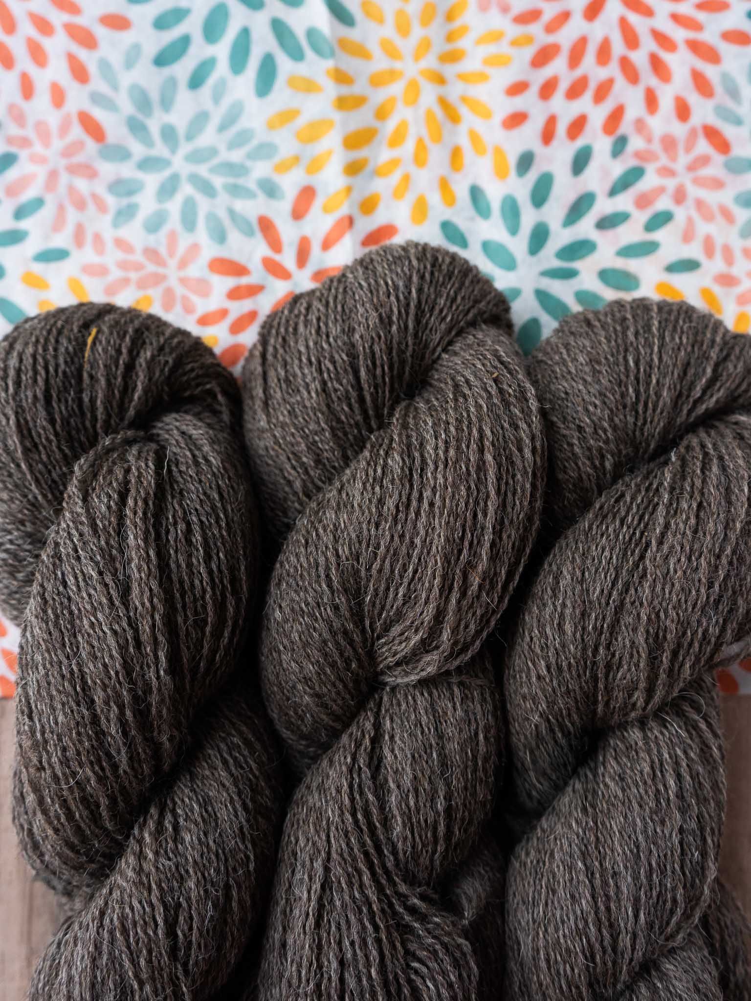 Bergschaf Sport<br><small>100% Bergschaf Wool</small>