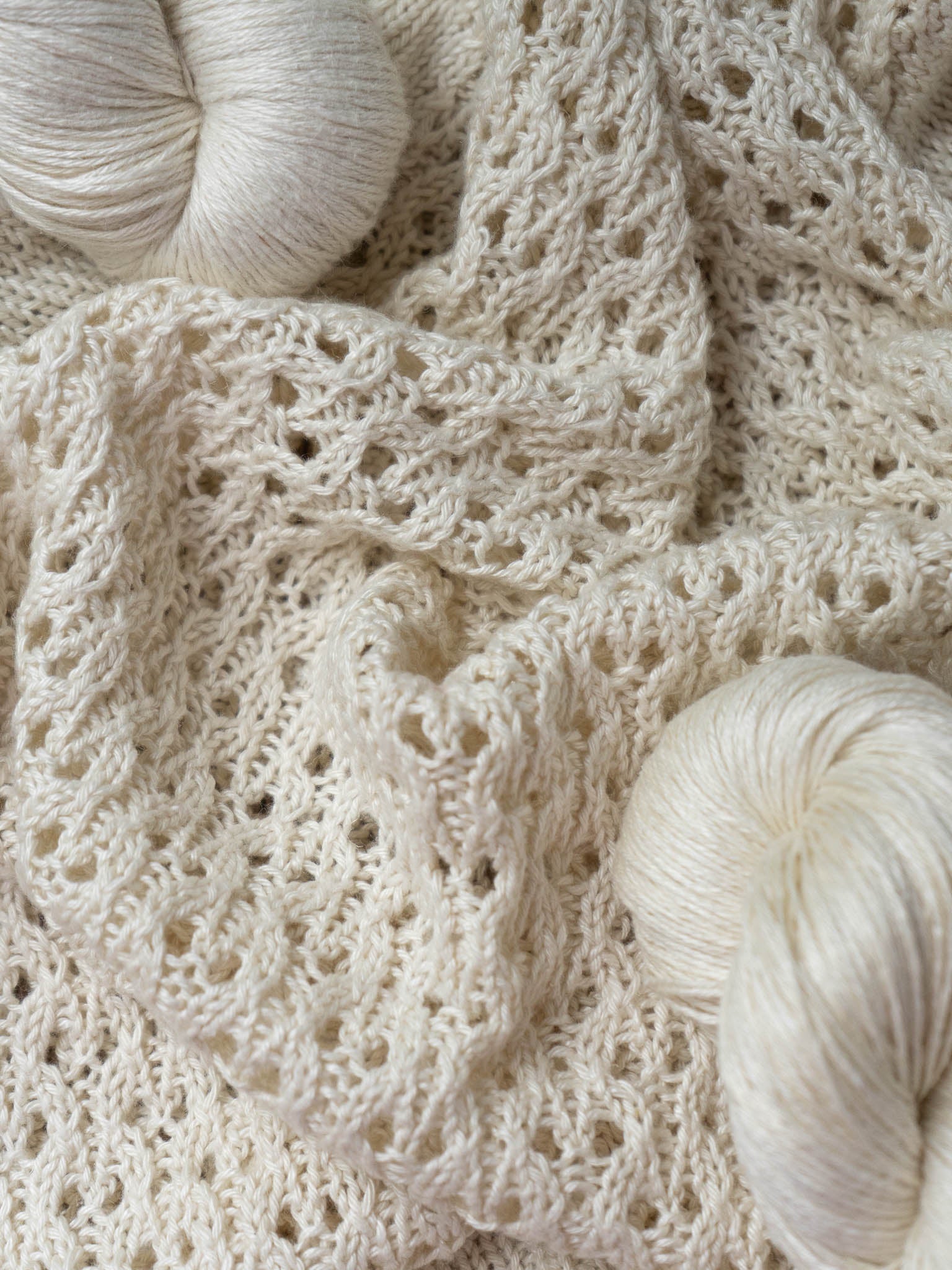 Fresh Sport <br><small>silk & linen</small>