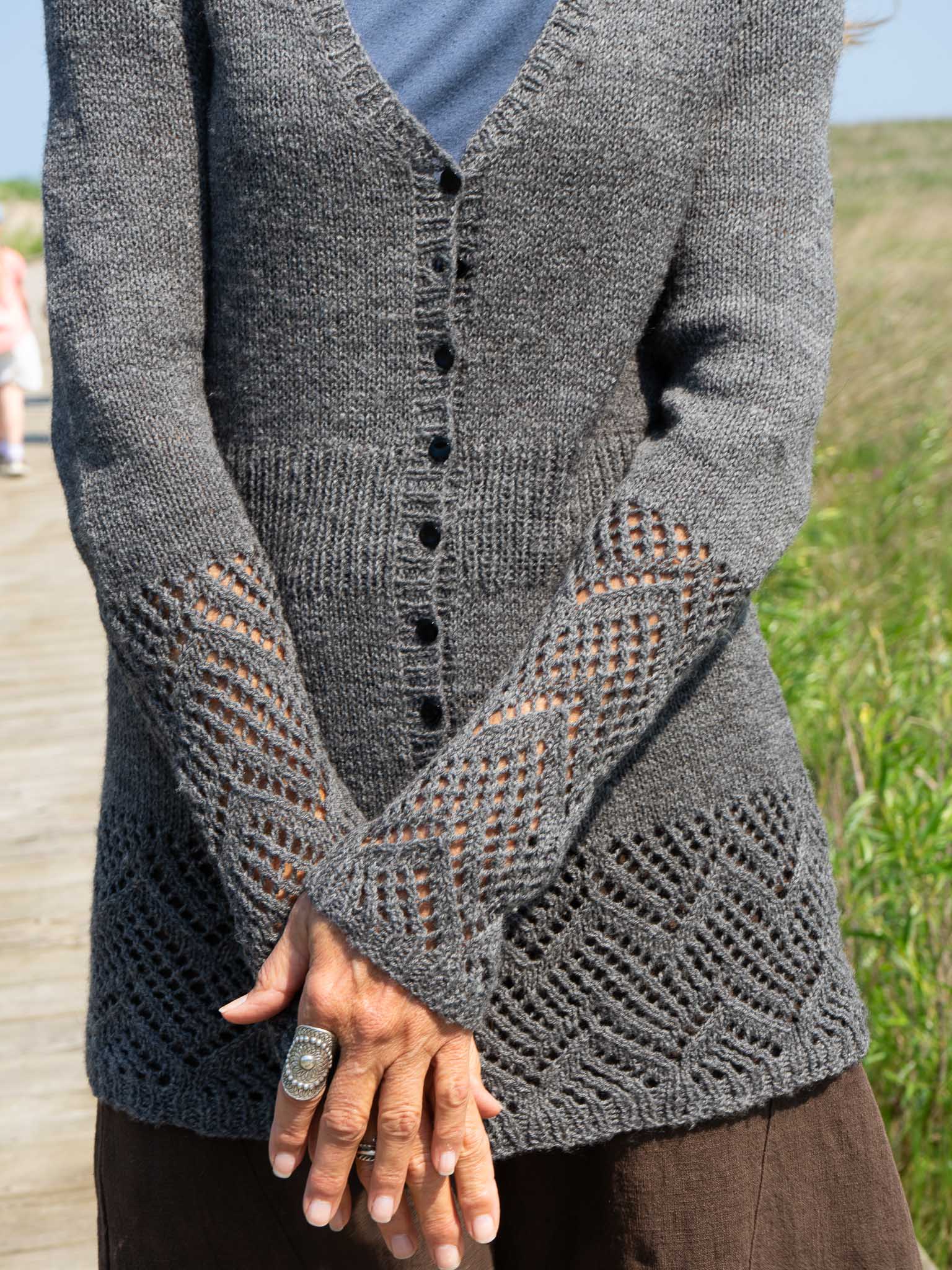 Chevi <br/><small>knitting pattern</small>
