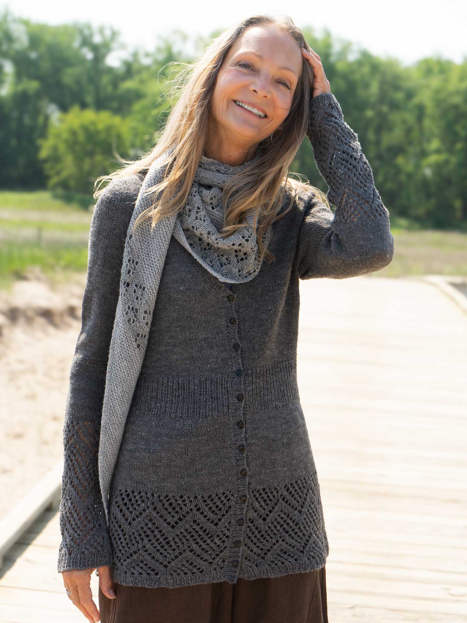 Chevi <br/><small>knitting pattern</small>