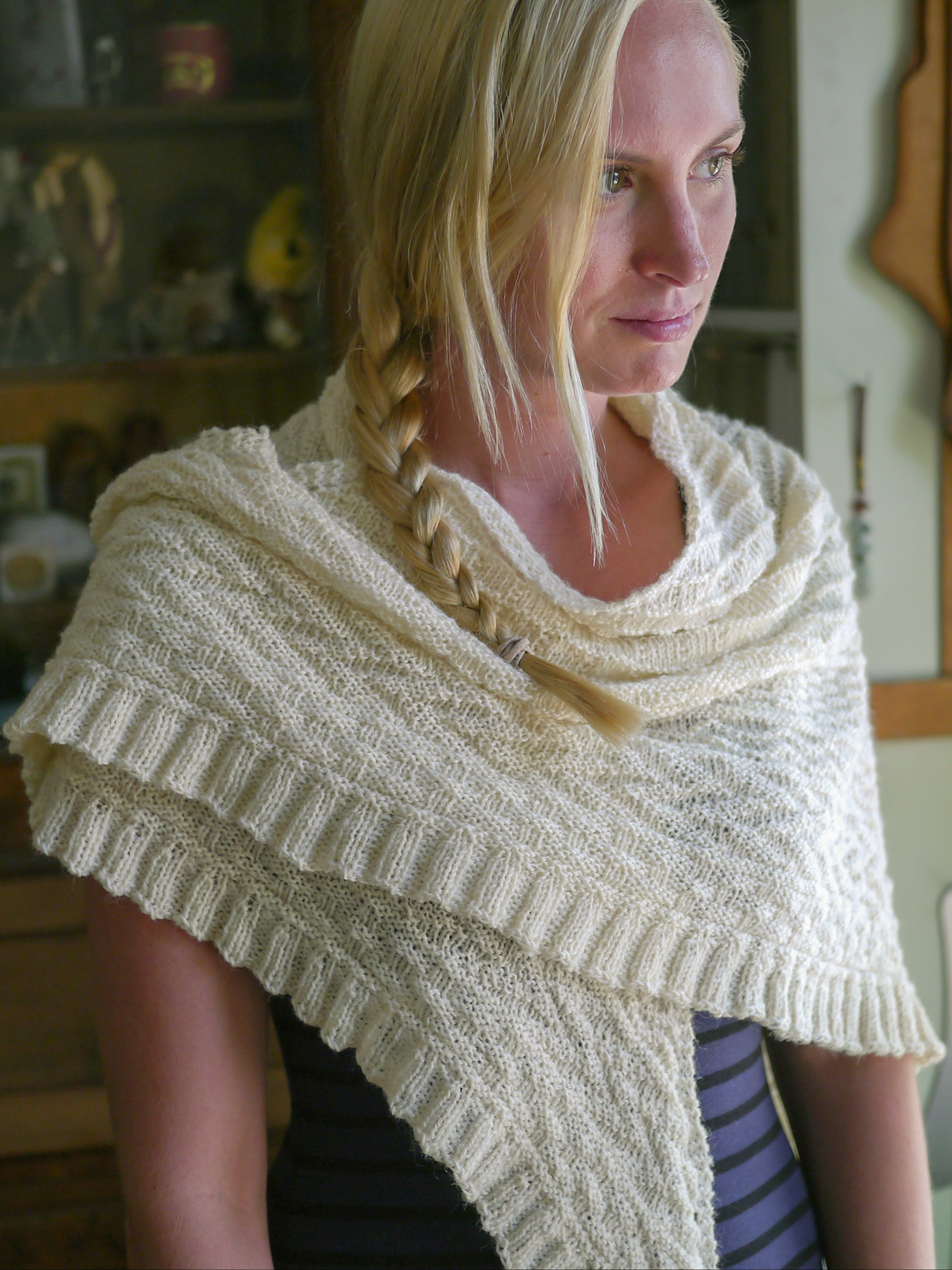 Cheviot Hills <br/><small>knitting pattern</small>