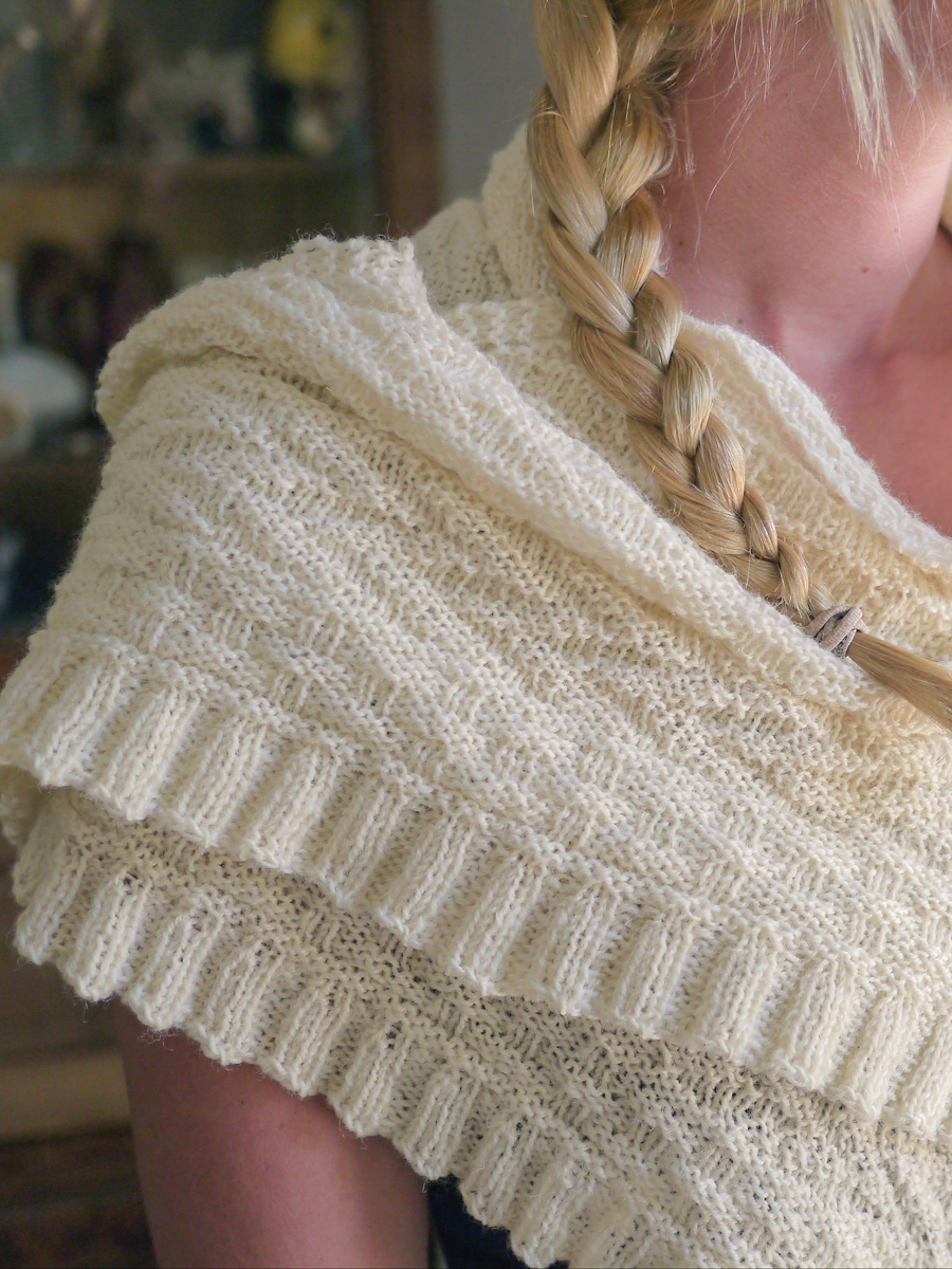 Cheviot Hills <br/><small>knitting pattern</small>