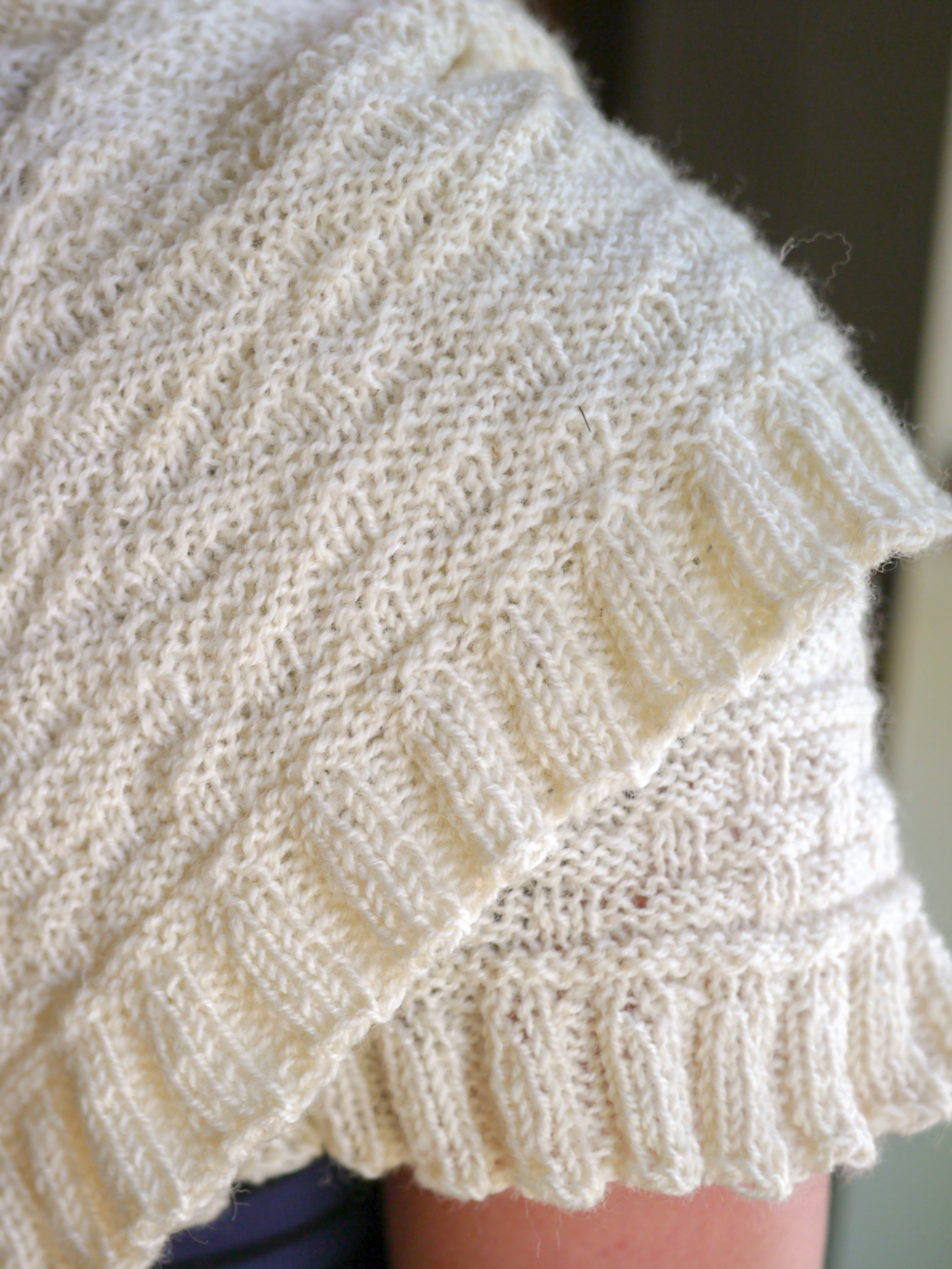 Cheviot Hills <br/><small>knitting pattern</small>