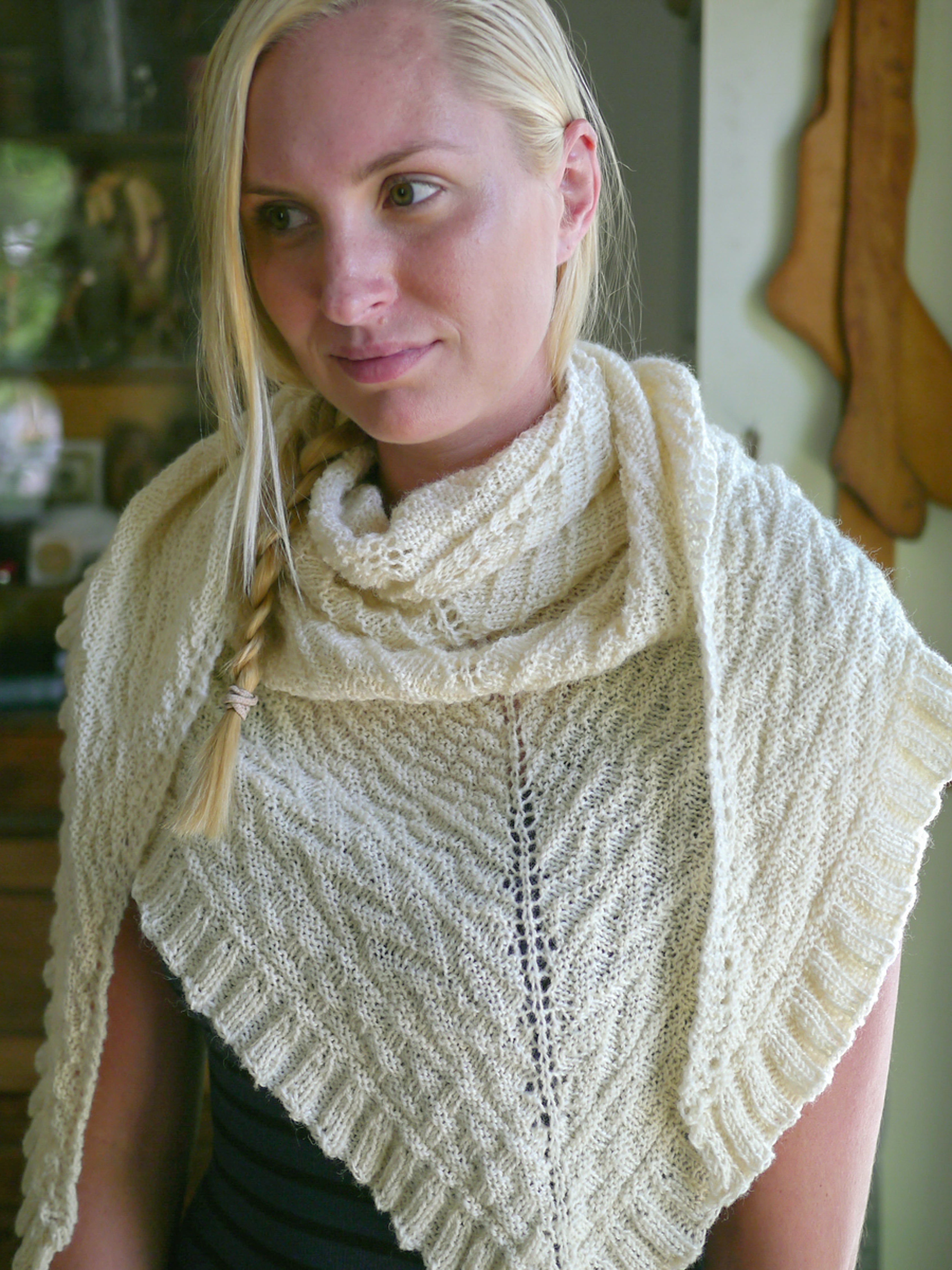 Cheviot Hills <br/><small>knitting pattern</small>