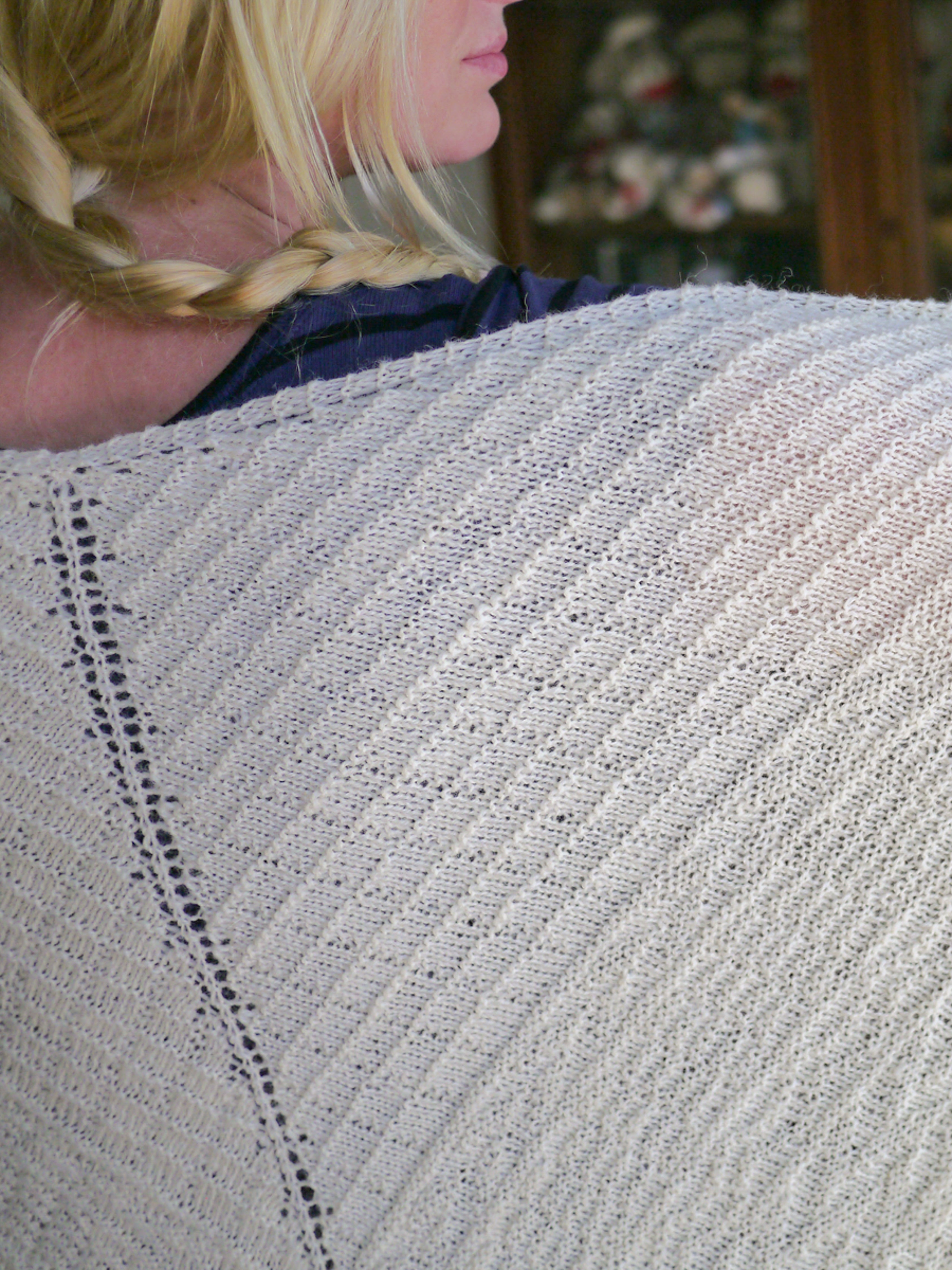 Cheviot Hills <br/><small>knitting pattern</small>