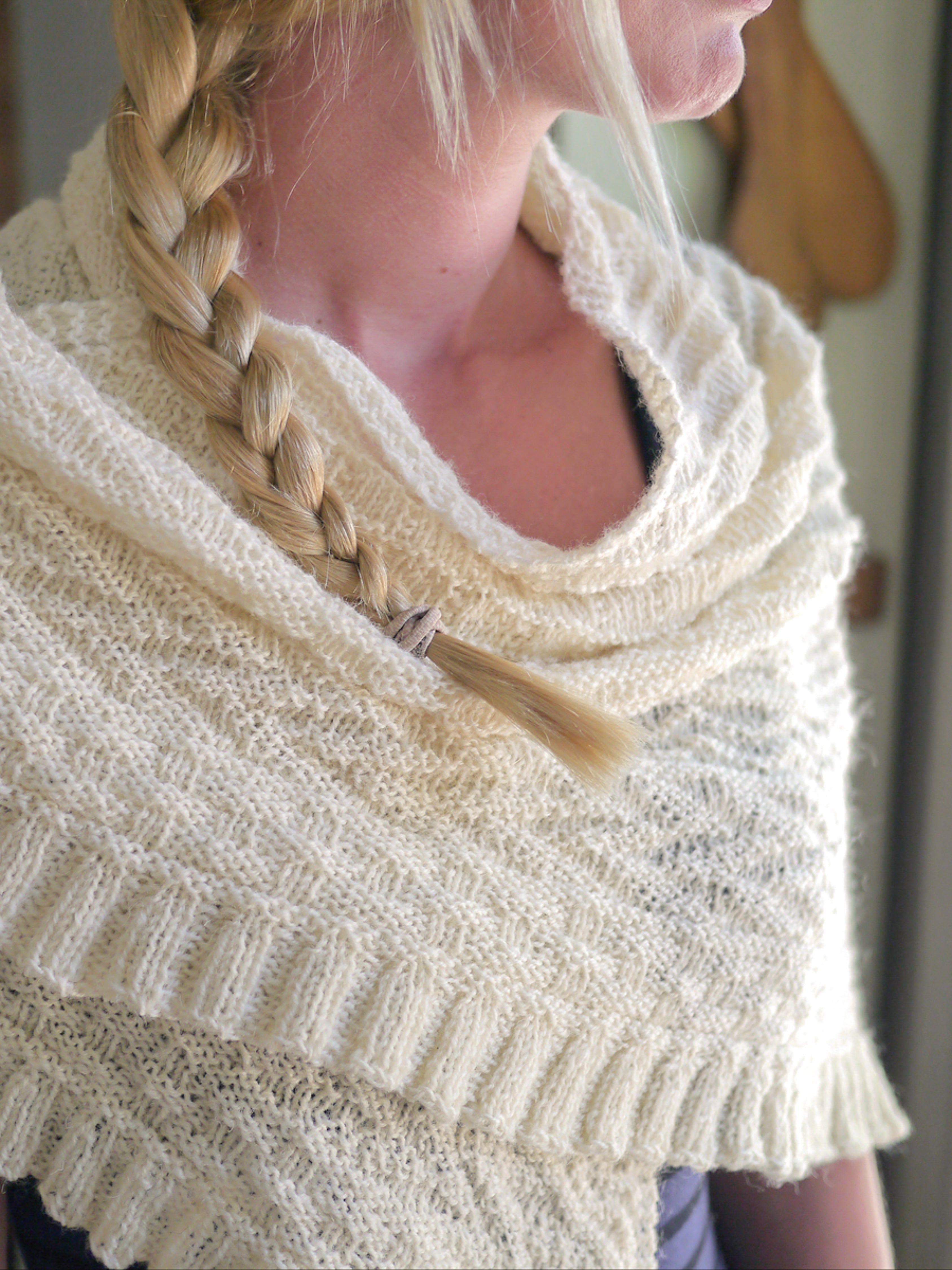 Cheviot Hills <br/><small>knitting pattern</small>