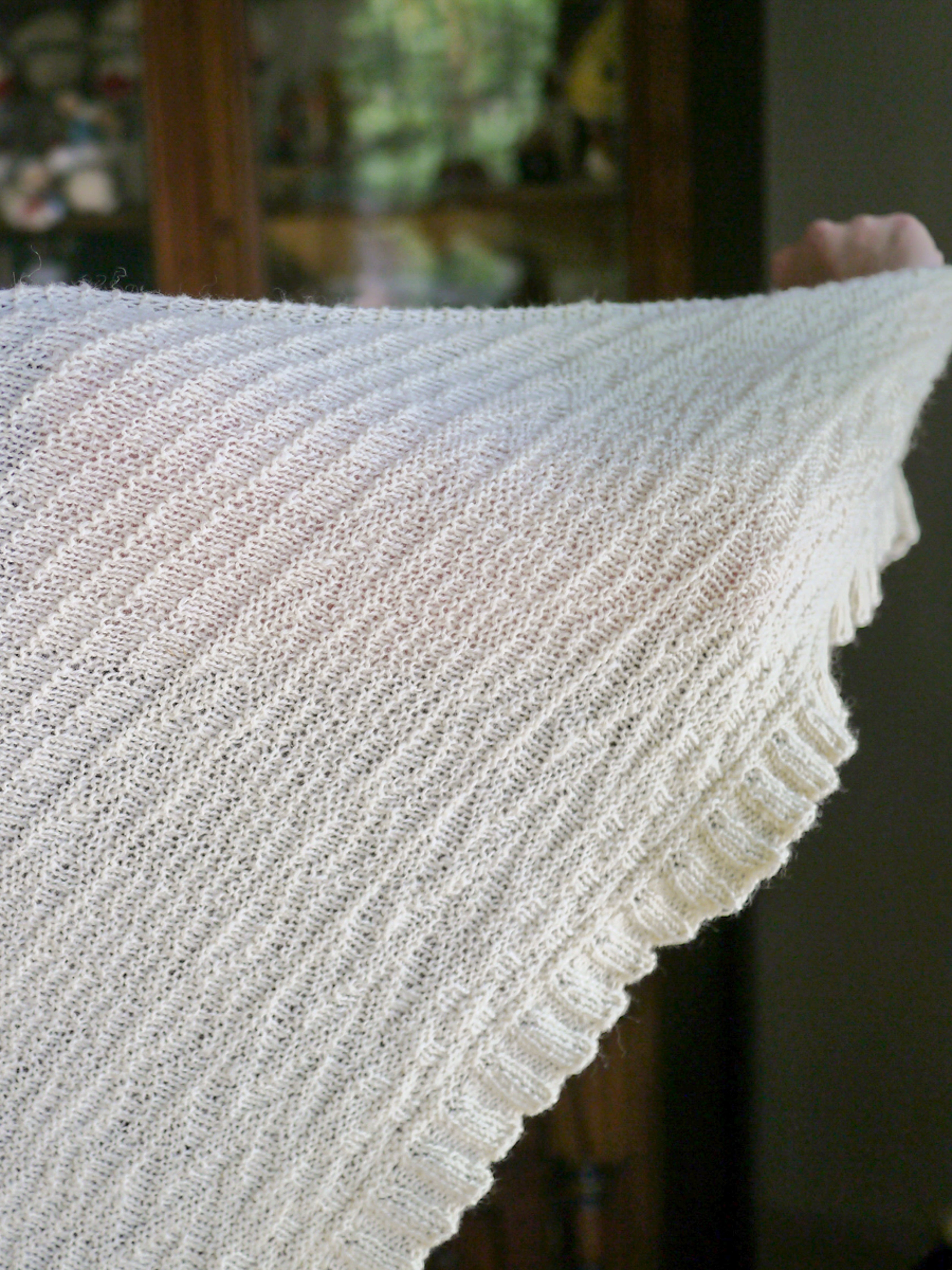 Cheviot Hills <br/><small>knitting pattern</small>