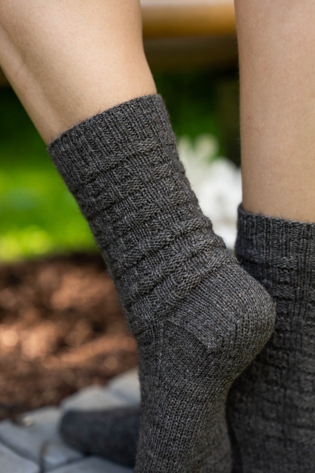 Cinderblock Sock Kit