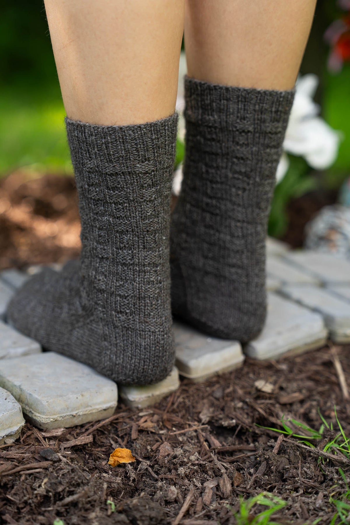 Cinderblock Sock Kit