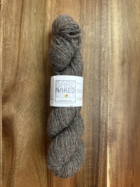 Confection Sport 100% corriedale