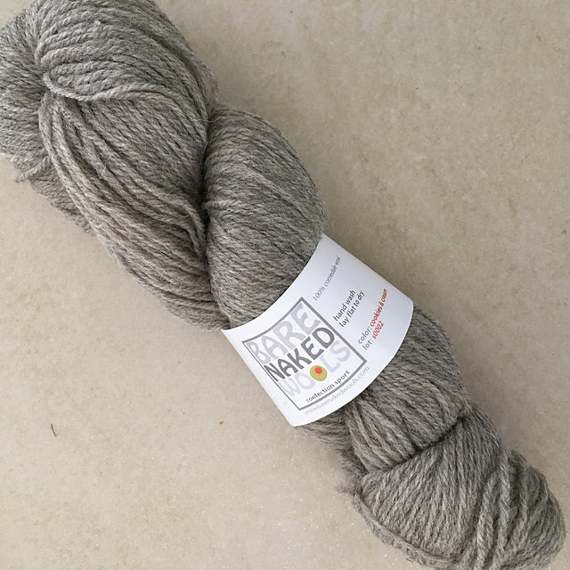 Confection Sport 100% corriedale