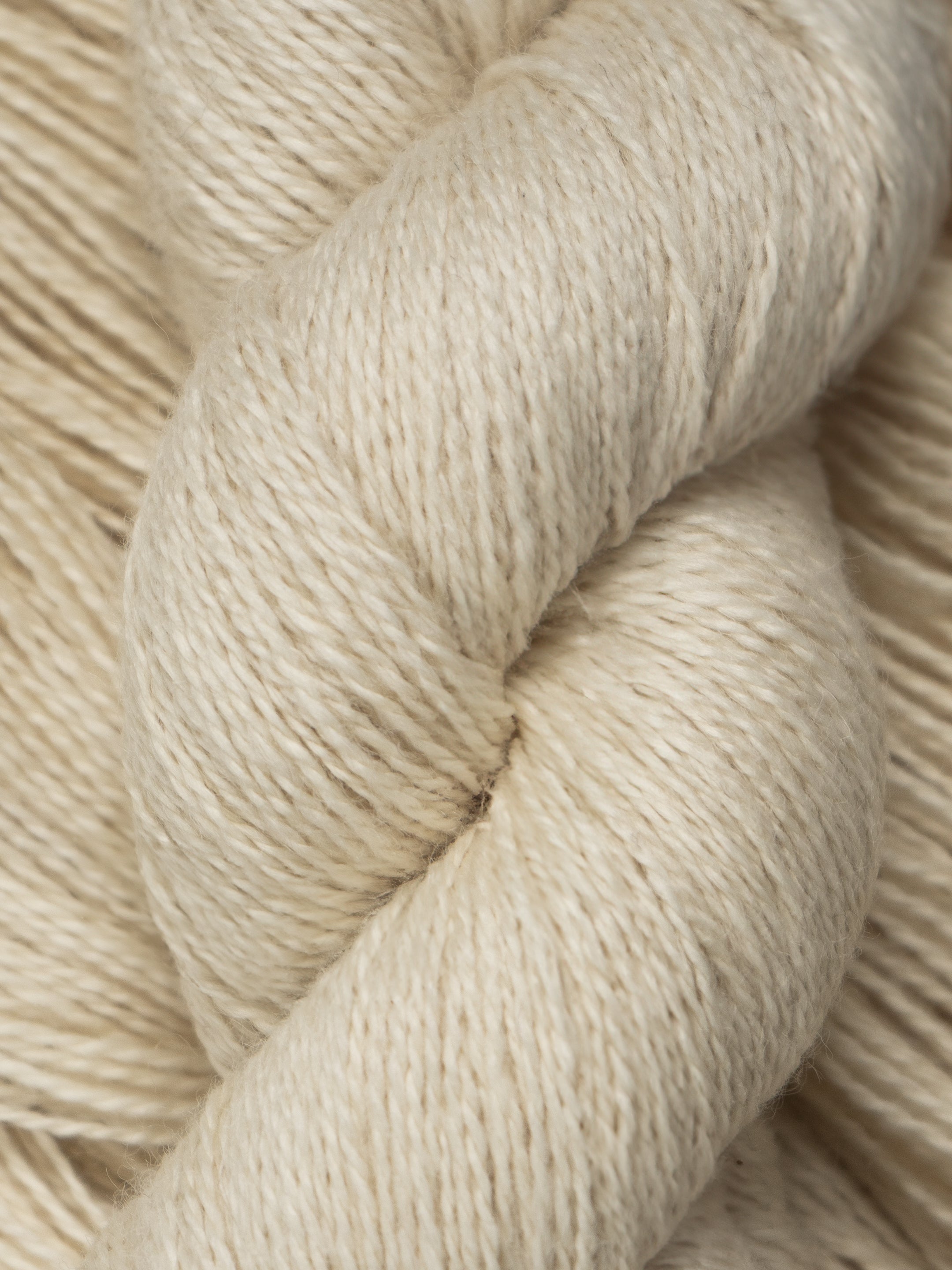 Eye of the Needle Cap Knit Kit <br><small>yarn & knitting pattern kit</small>