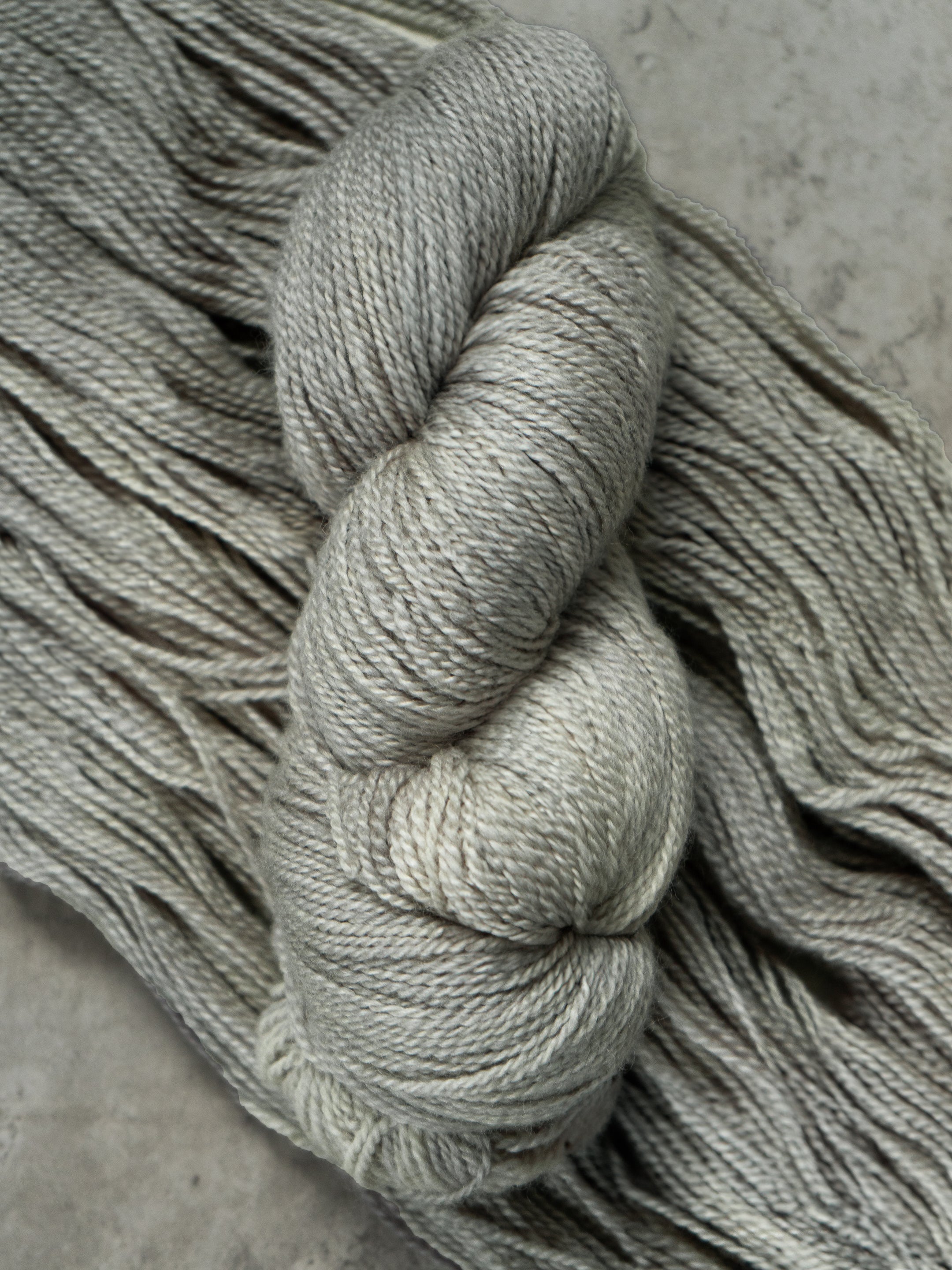 Worsted Weight Yarns