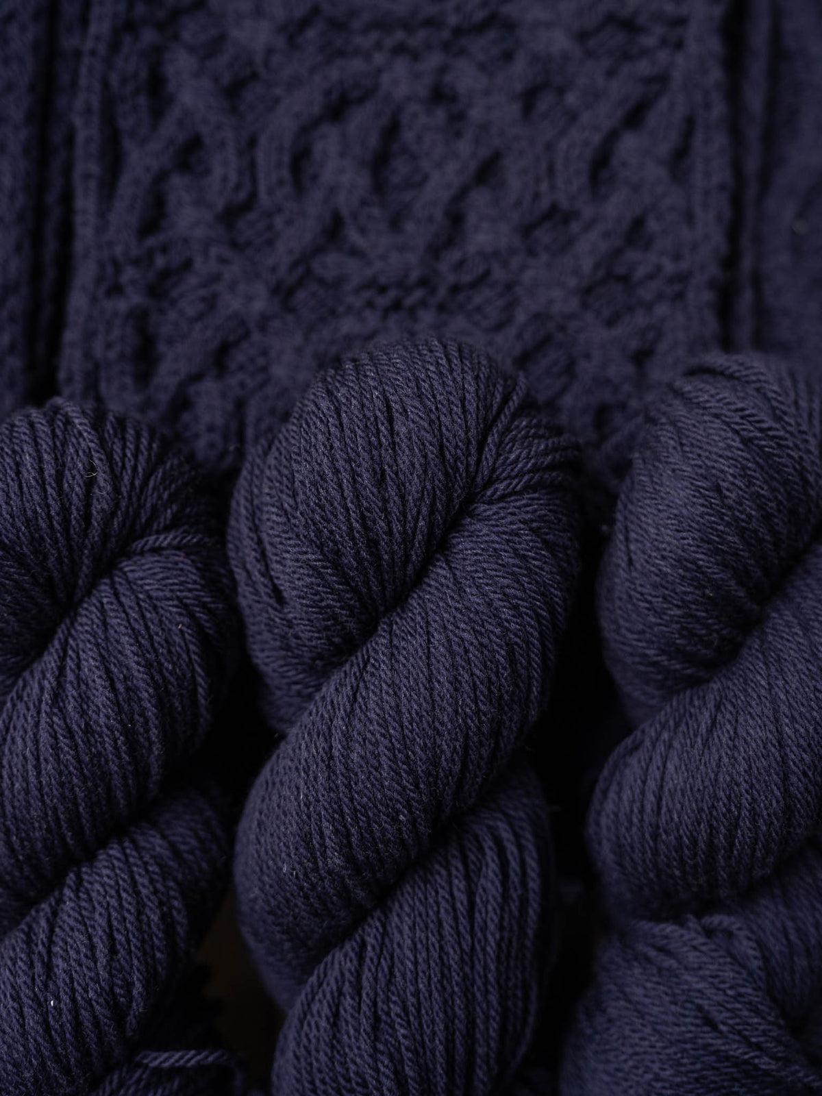 Festivus 10.0 Worsted