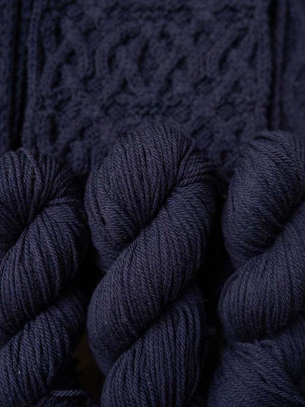 Festivus 10.0 Worsted