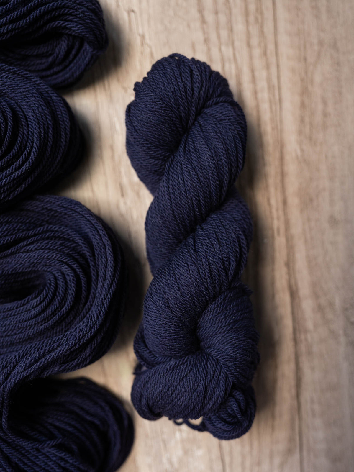 Festivus 10.0 Worsted