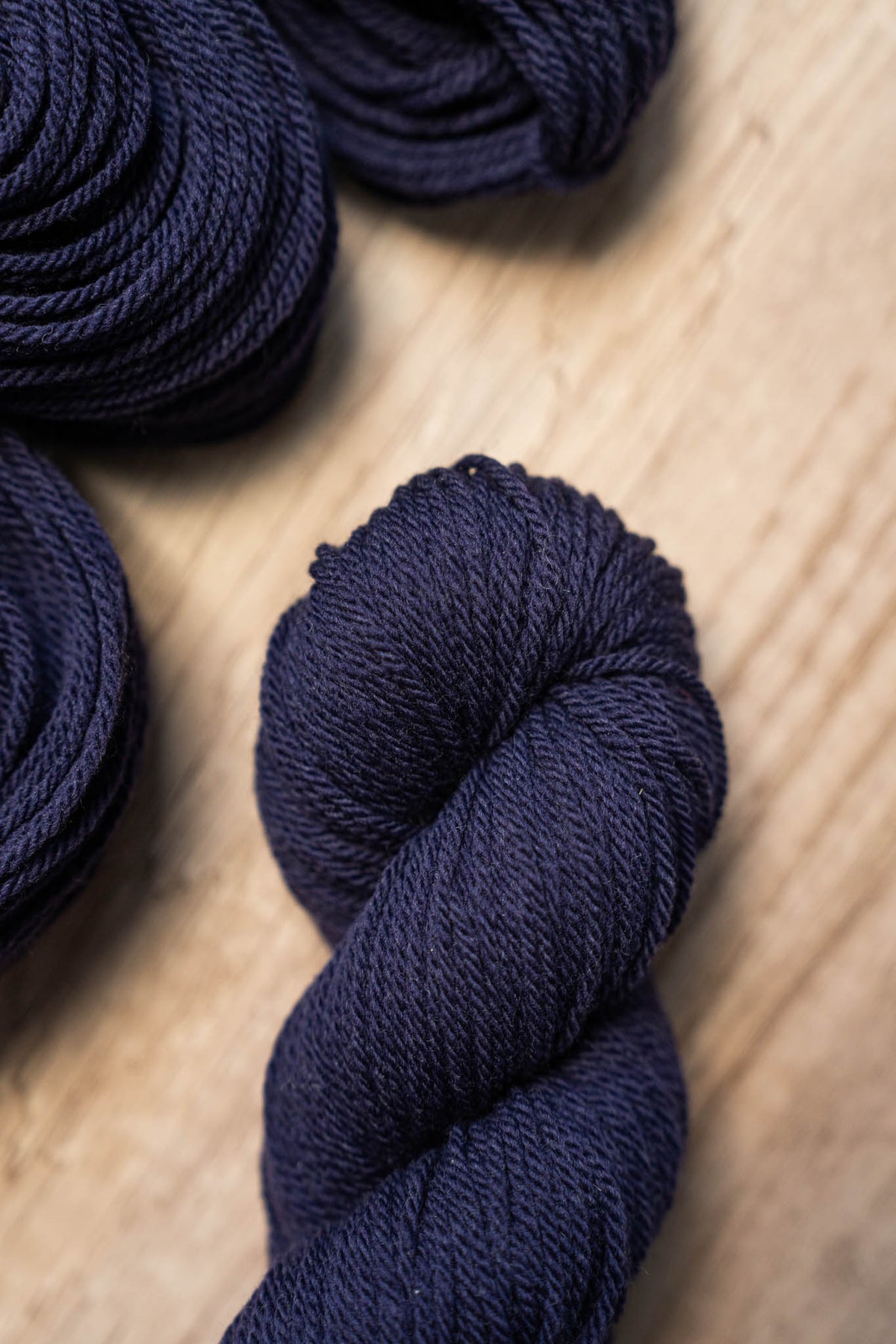 Festivus 10.0 Worsted