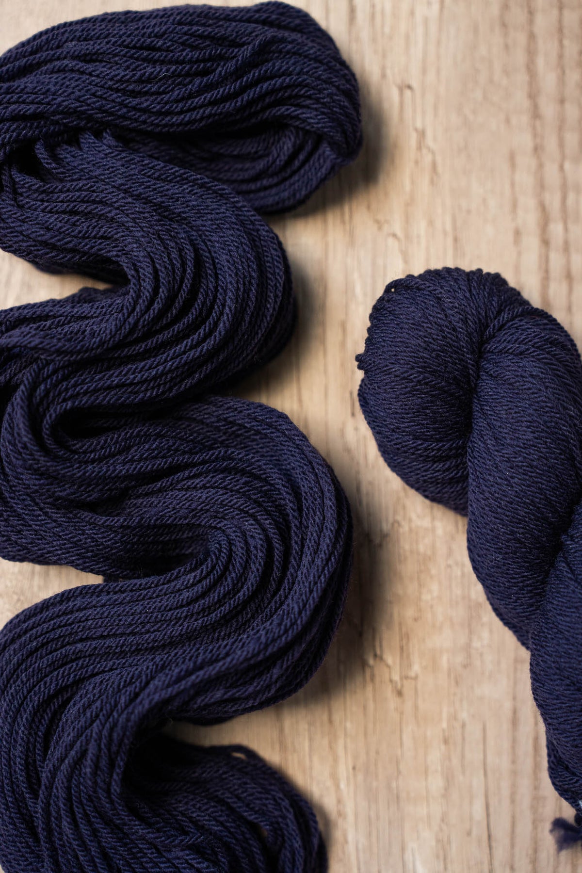 Festivus 10.0 Worsted