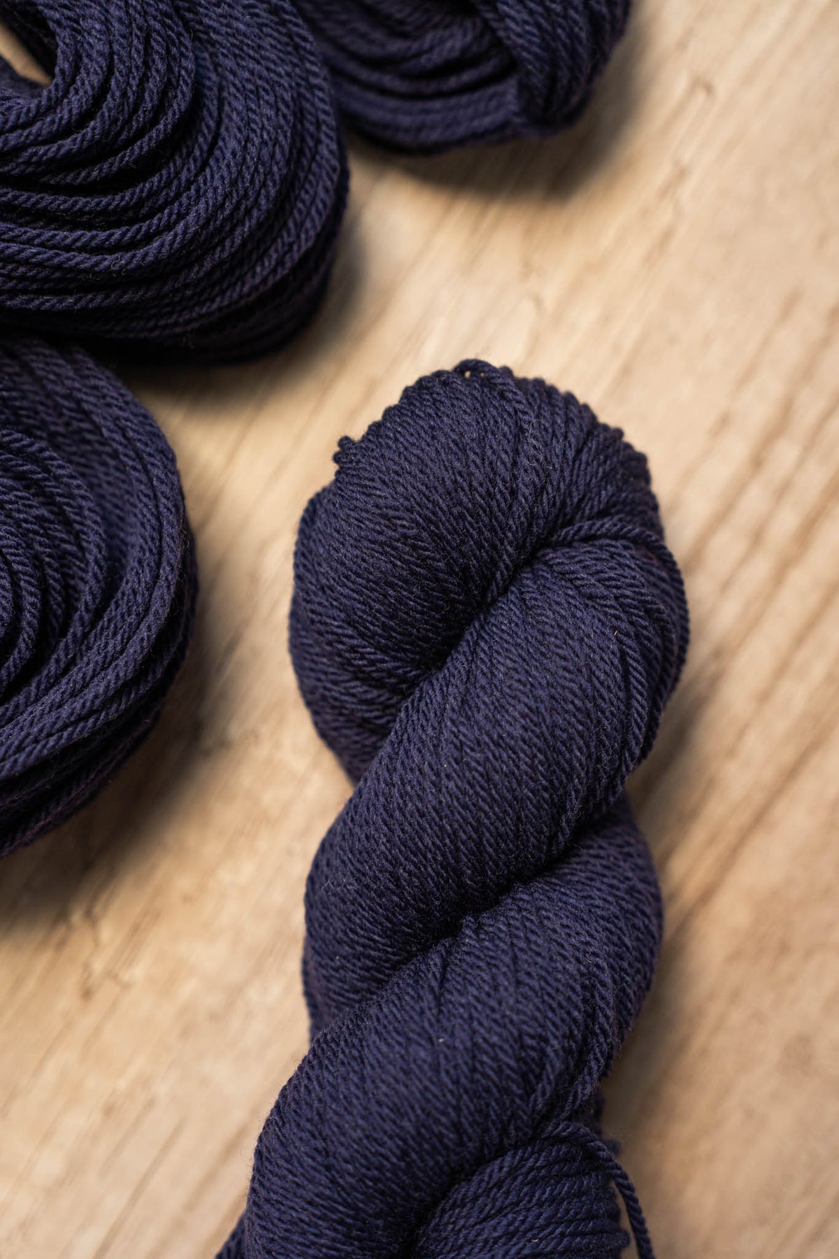Festivus 10.0 Worsted