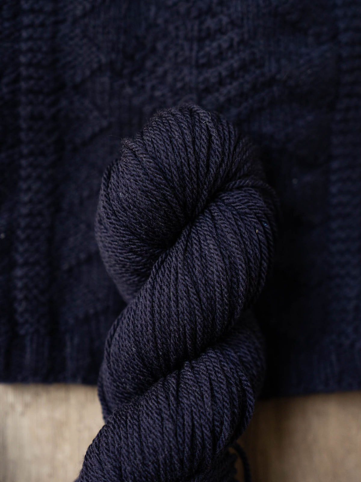 Festivus 10.0 Worsted