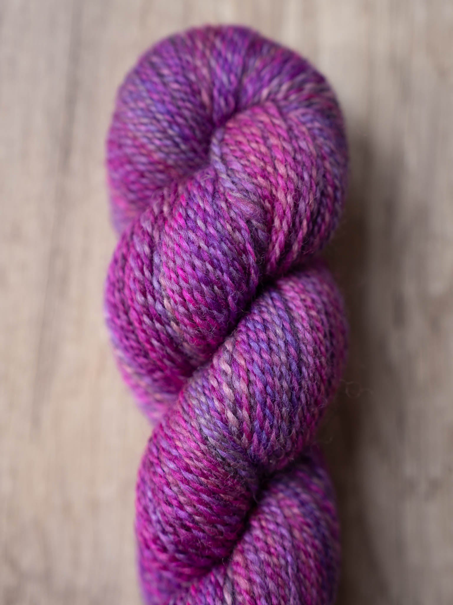 Feederbrook Farm Entropy DK 100% Bluefaced Leicester