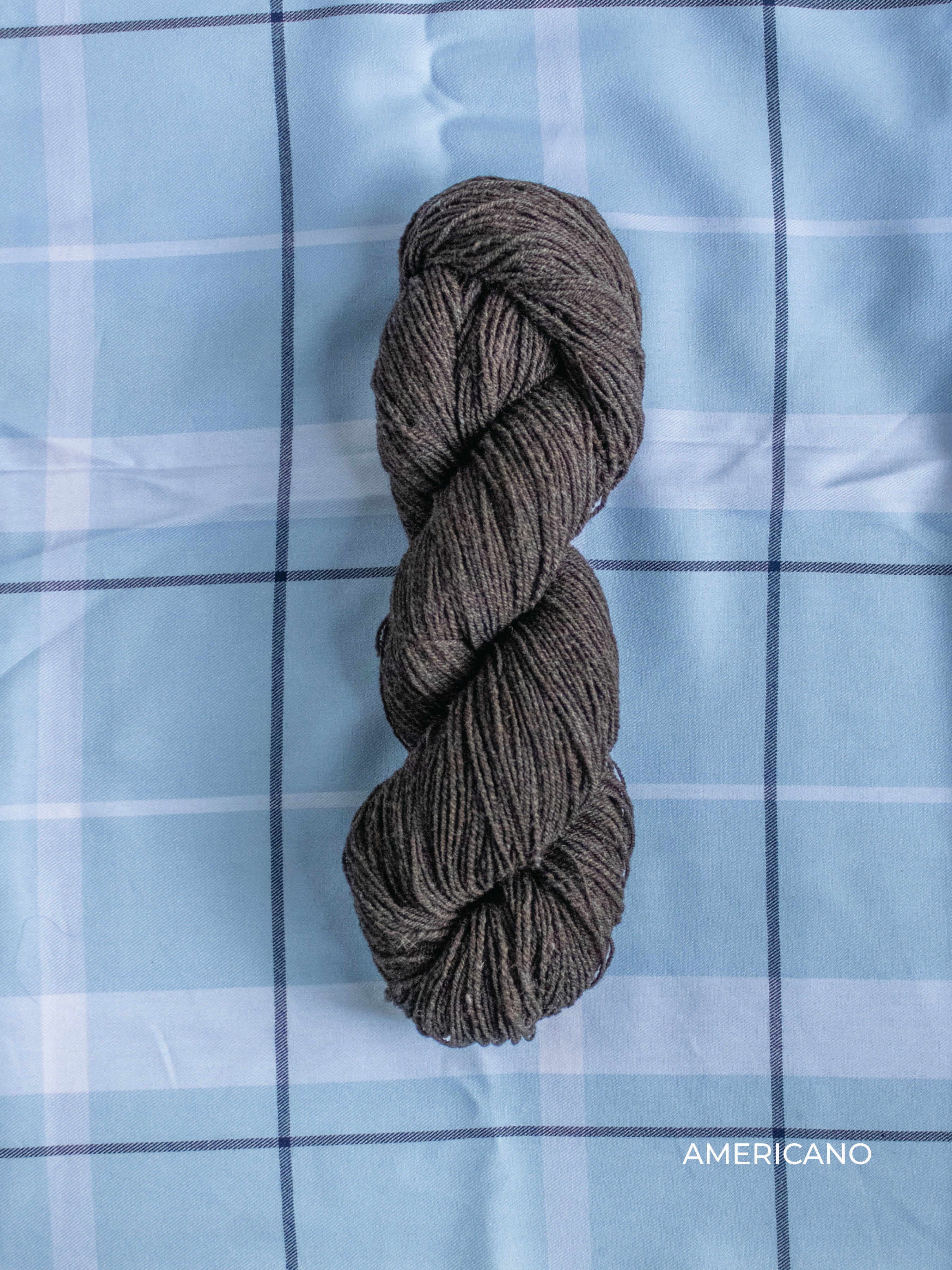 Fishbone Gansey Sock Kit <br><small>yarn & knitting pattern kit</small>