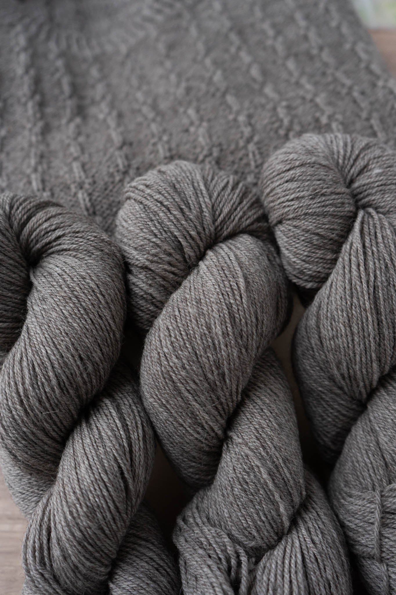 Finn Dandy 3-ply Sport 100% finn wool