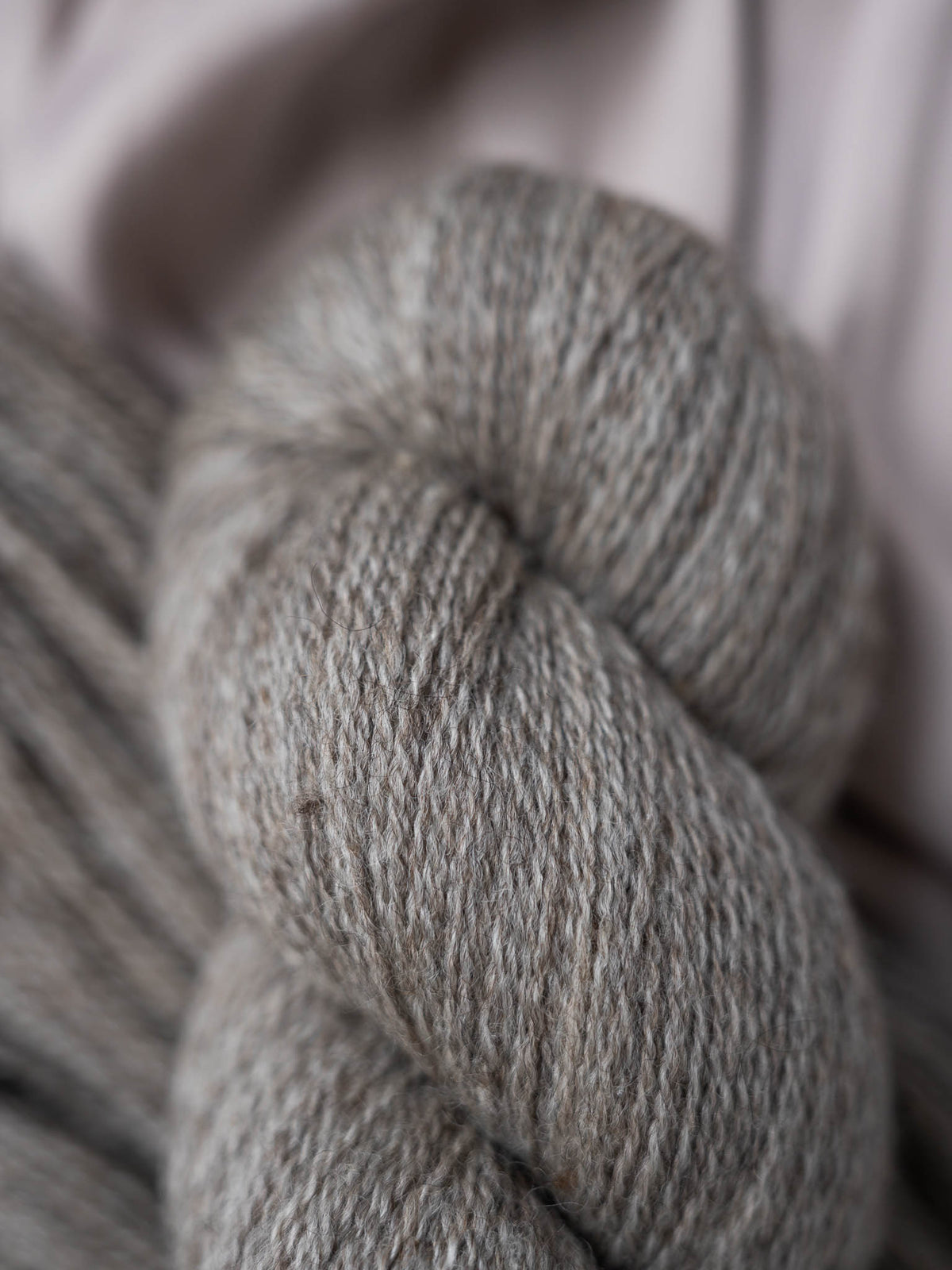 Finn Fancy Lace Finn & Silk