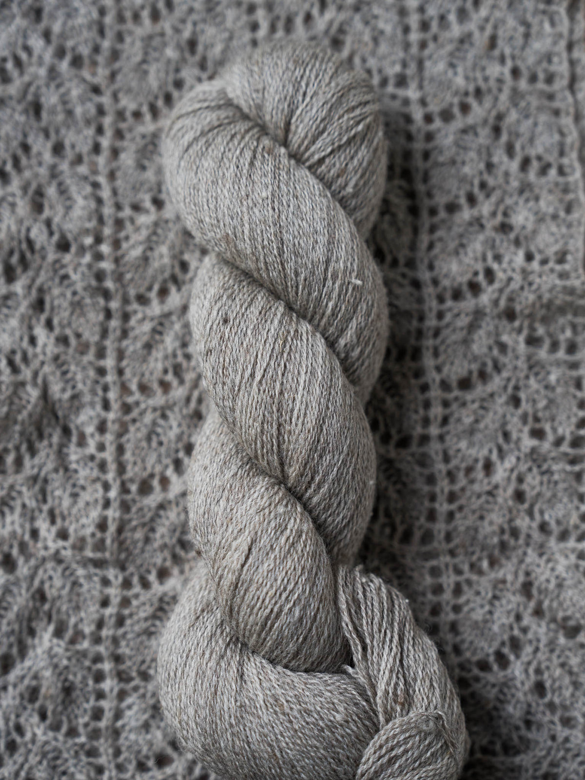 Finn Fancy Lace Finn & Silk