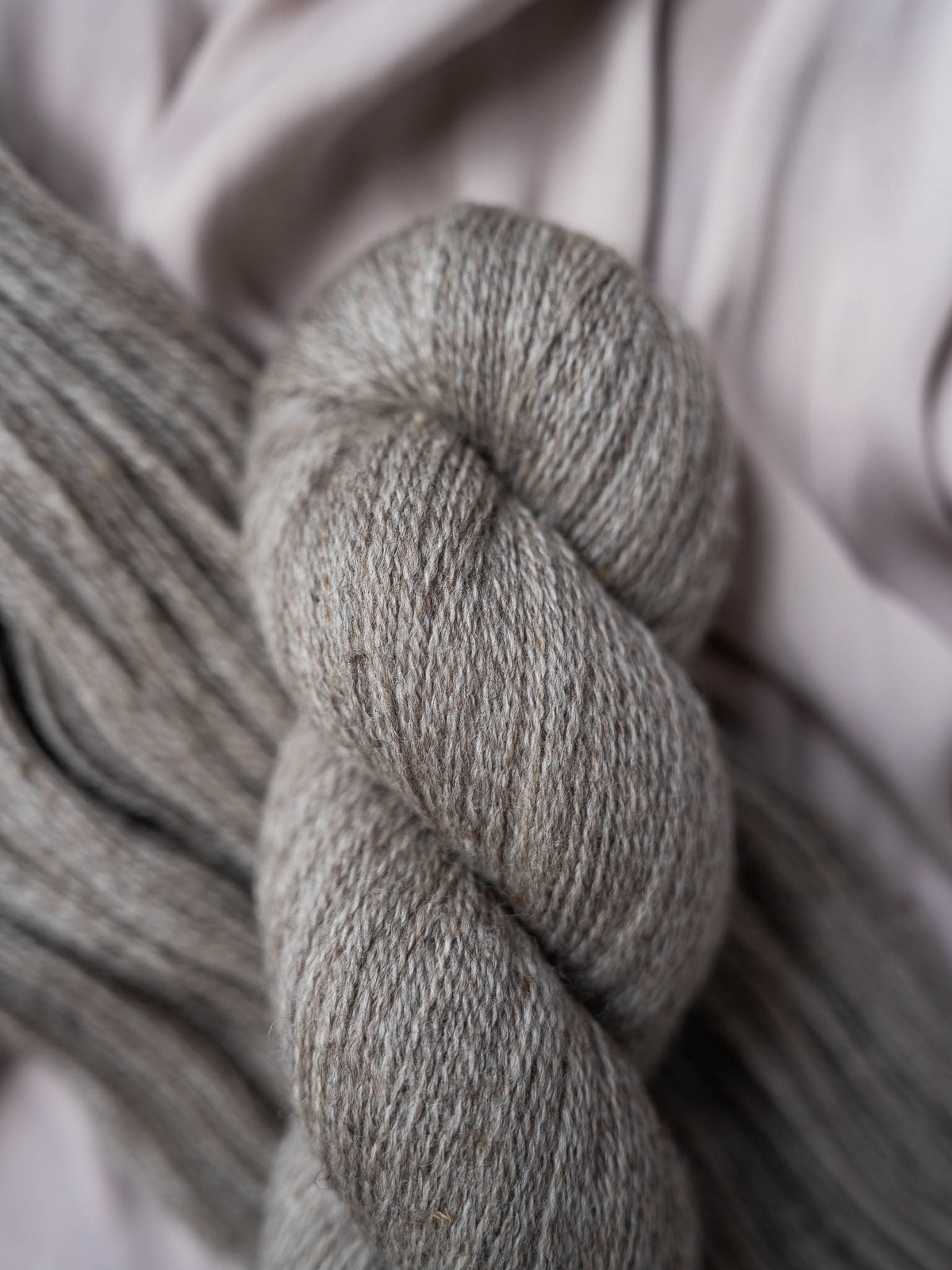 Finn Fancy Lace Finn & Silk