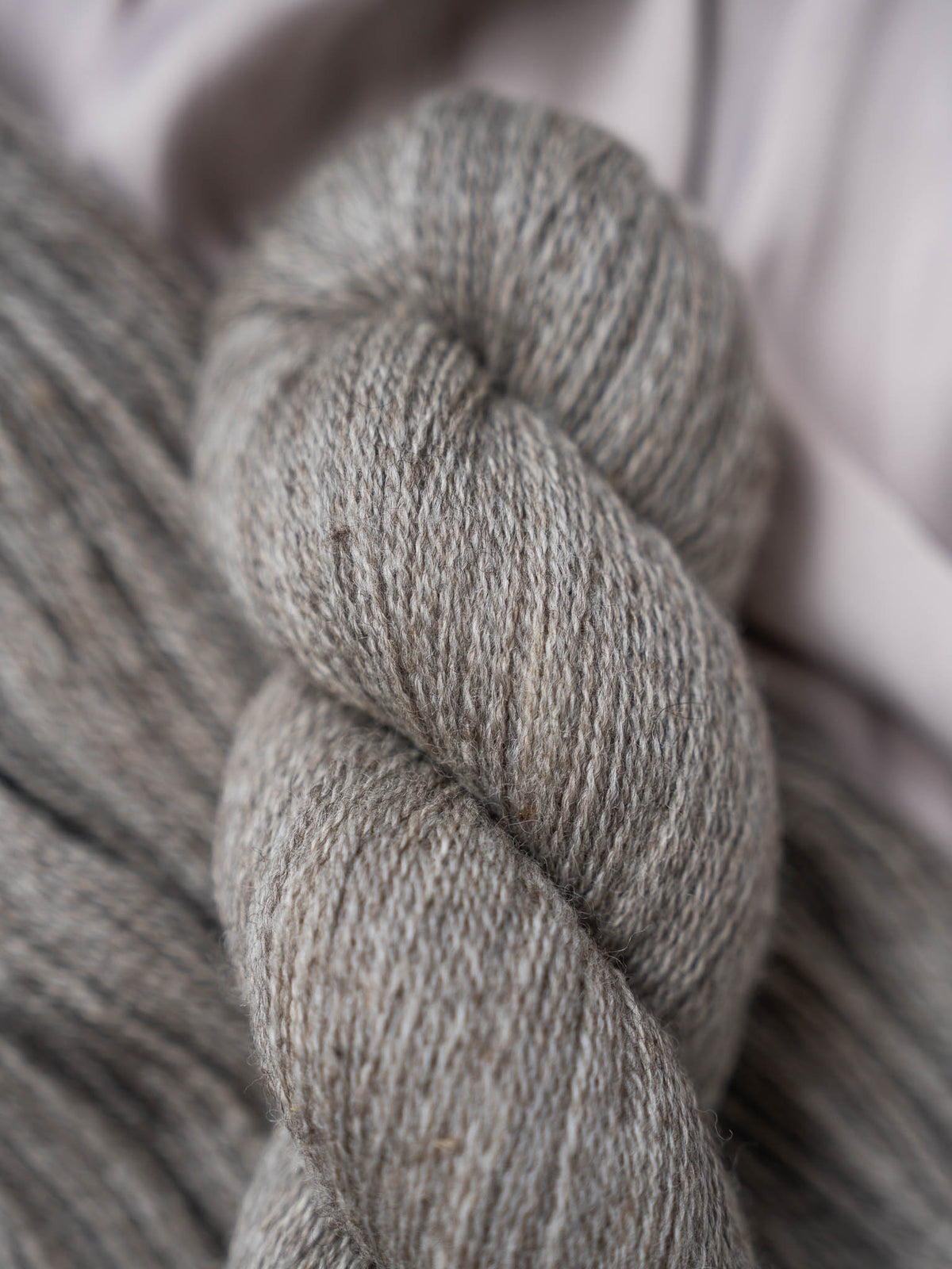 Finn Fancy Lace Finn & Silk