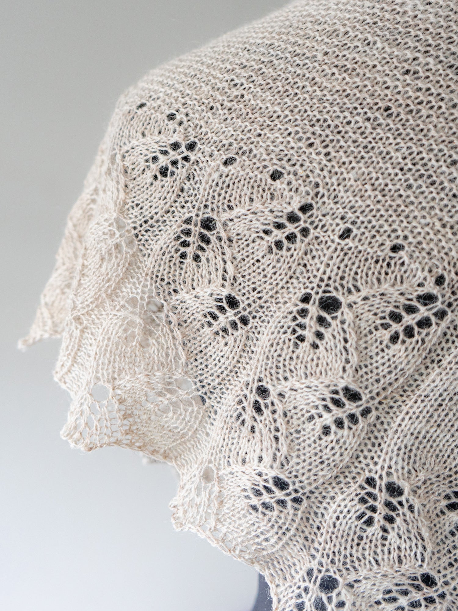 Fresh Prints Kit <br><small>yarn & knitting pattern kit</small>