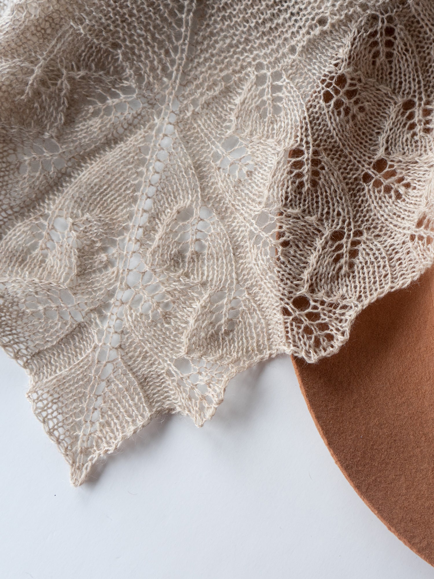 Fresh Prints Kit <br><small>yarn & knitting pattern kit</small>