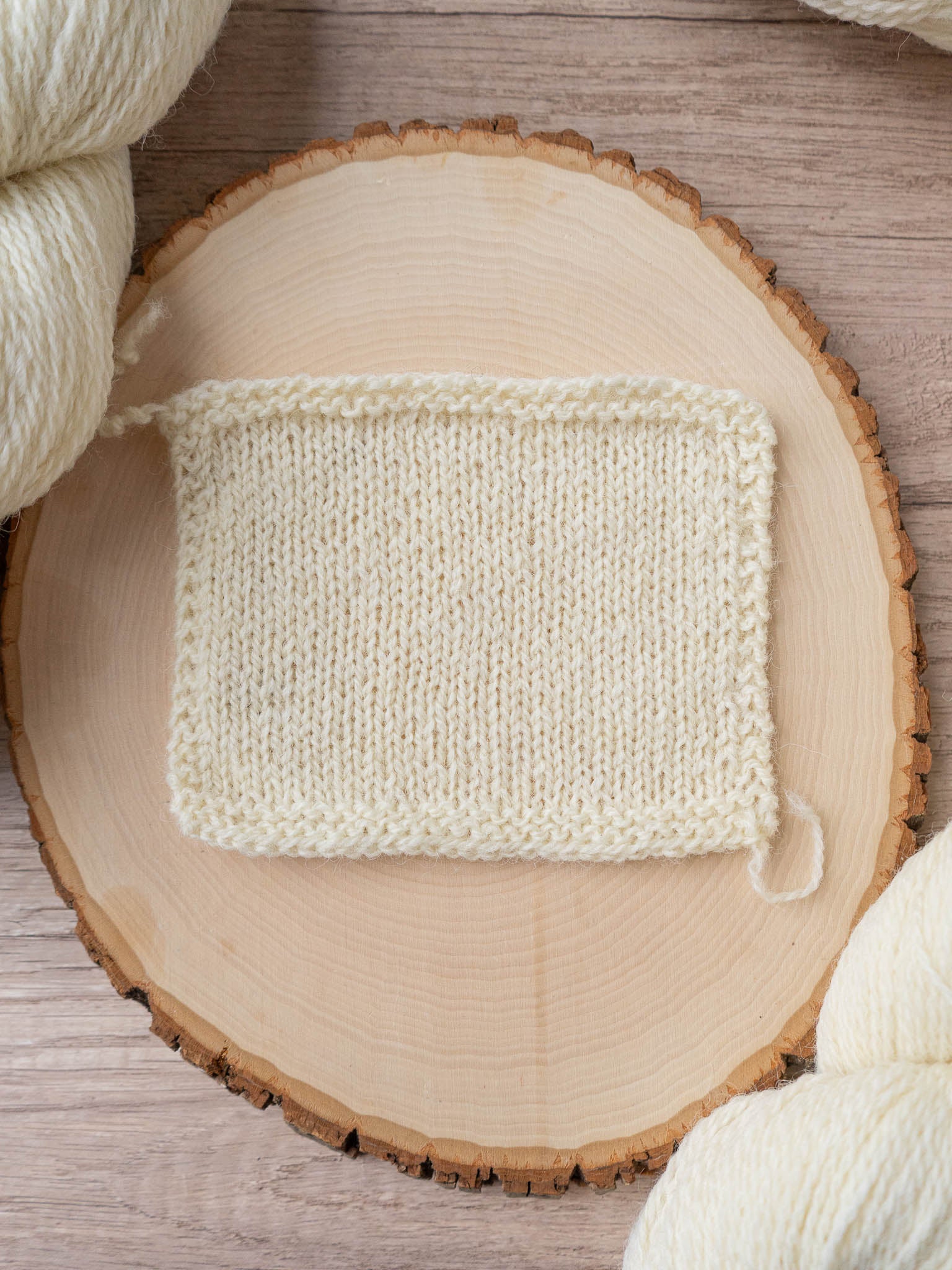 Galway DK 100% galway wool