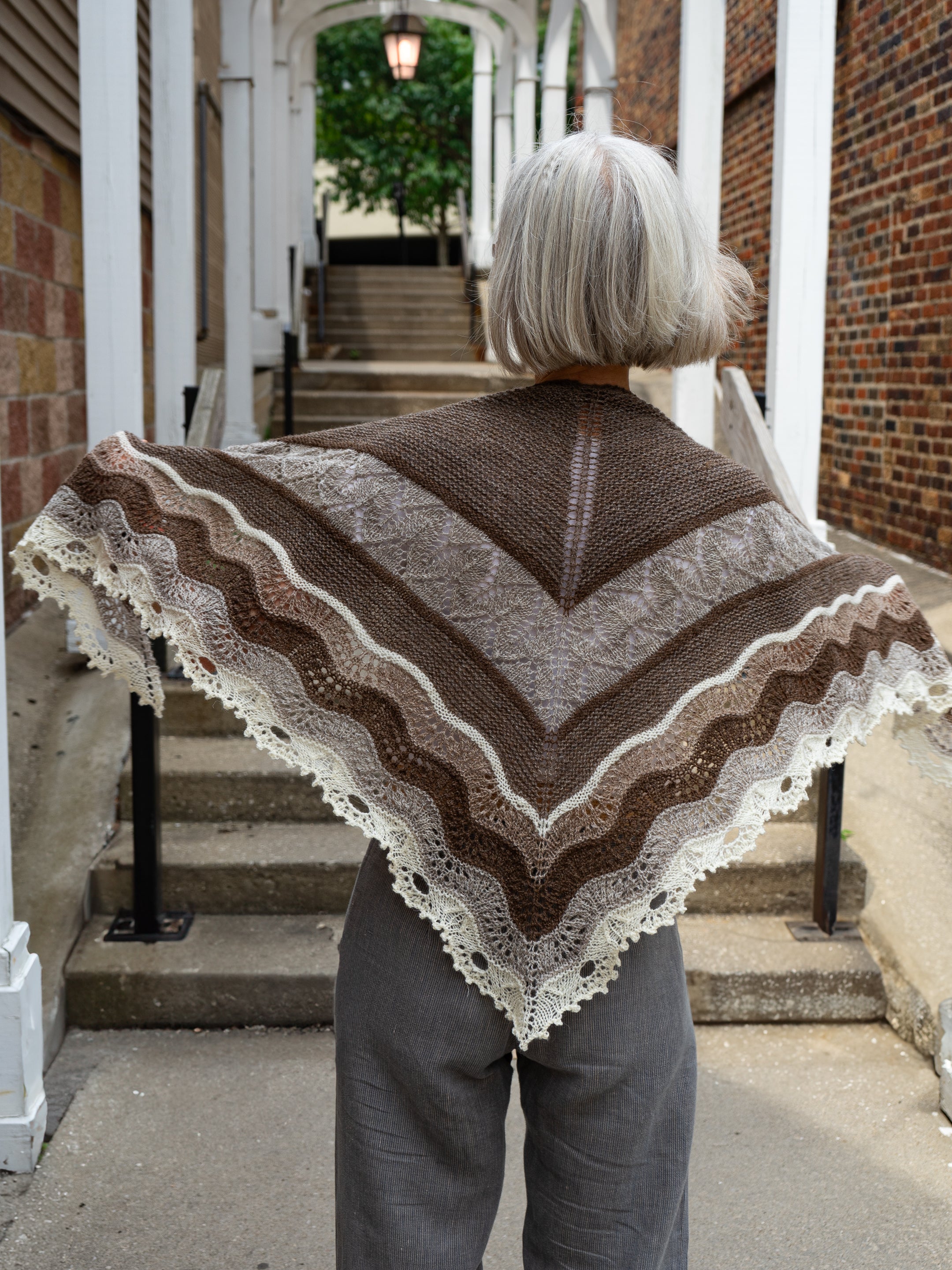 Haplander Kit <br><small>yarn & knitting pattern kit</small>