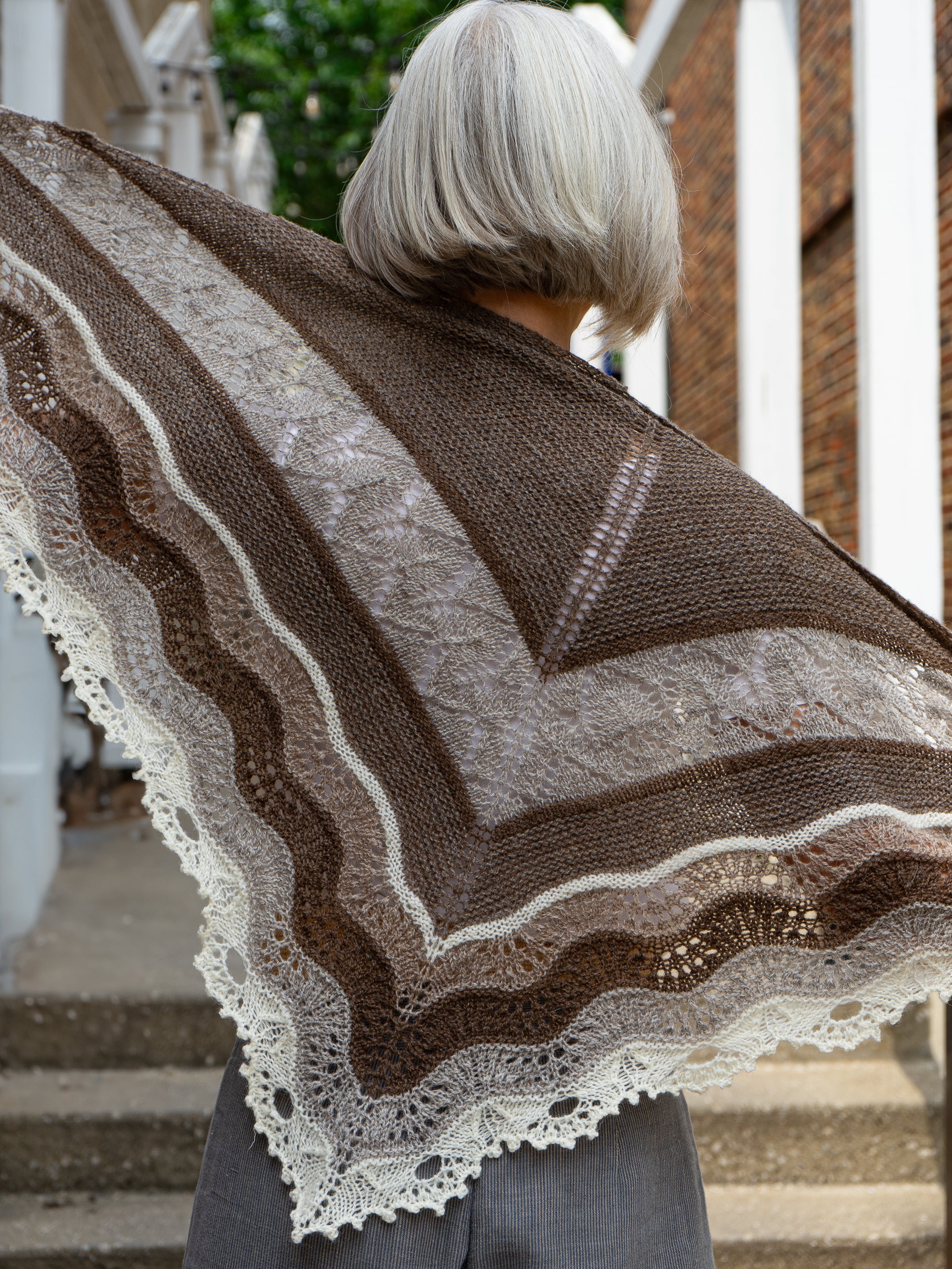 Haplander Kit <br><small>yarn & knitting pattern kit</small>