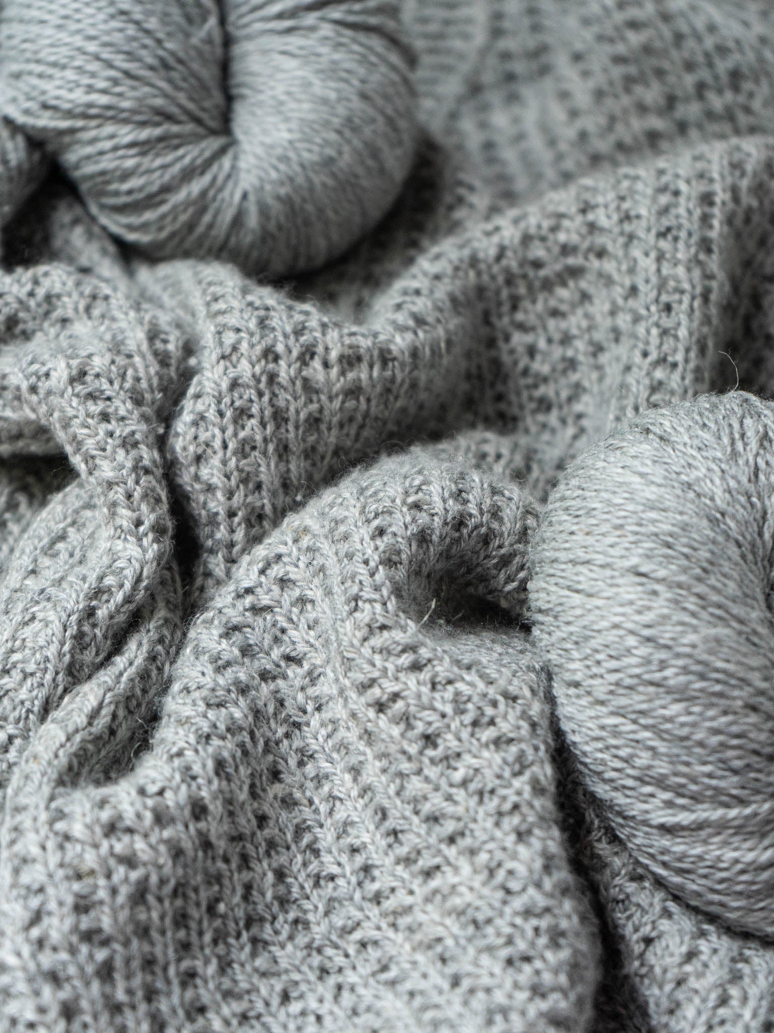 Hempshaugh 2.0 Fingering <br><small>merino, hemp & silk</small>