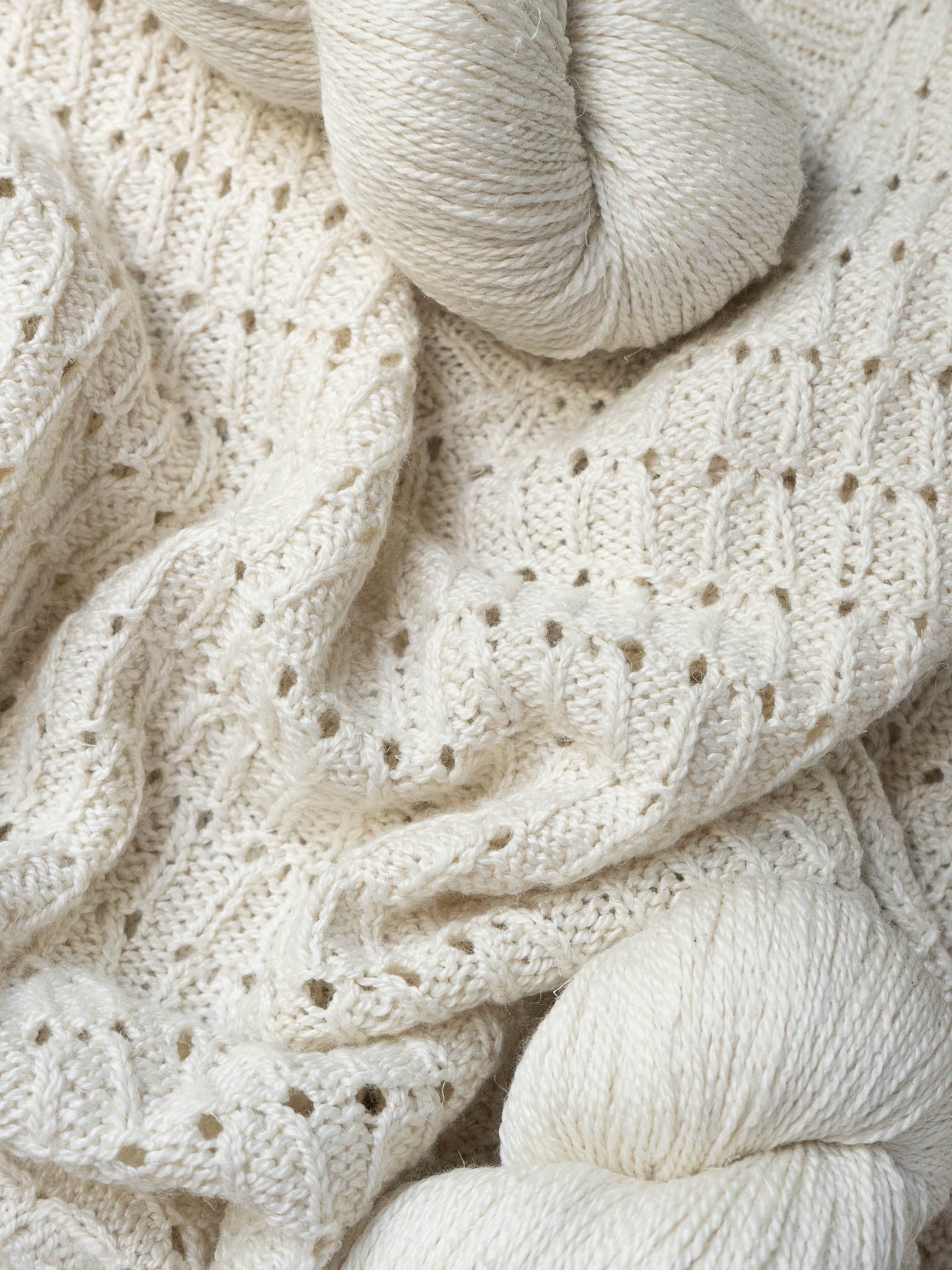 Hempshaugh 2.0 Fingering <br><small>merino, hemp & silk</small>