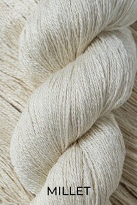 Millet Lace