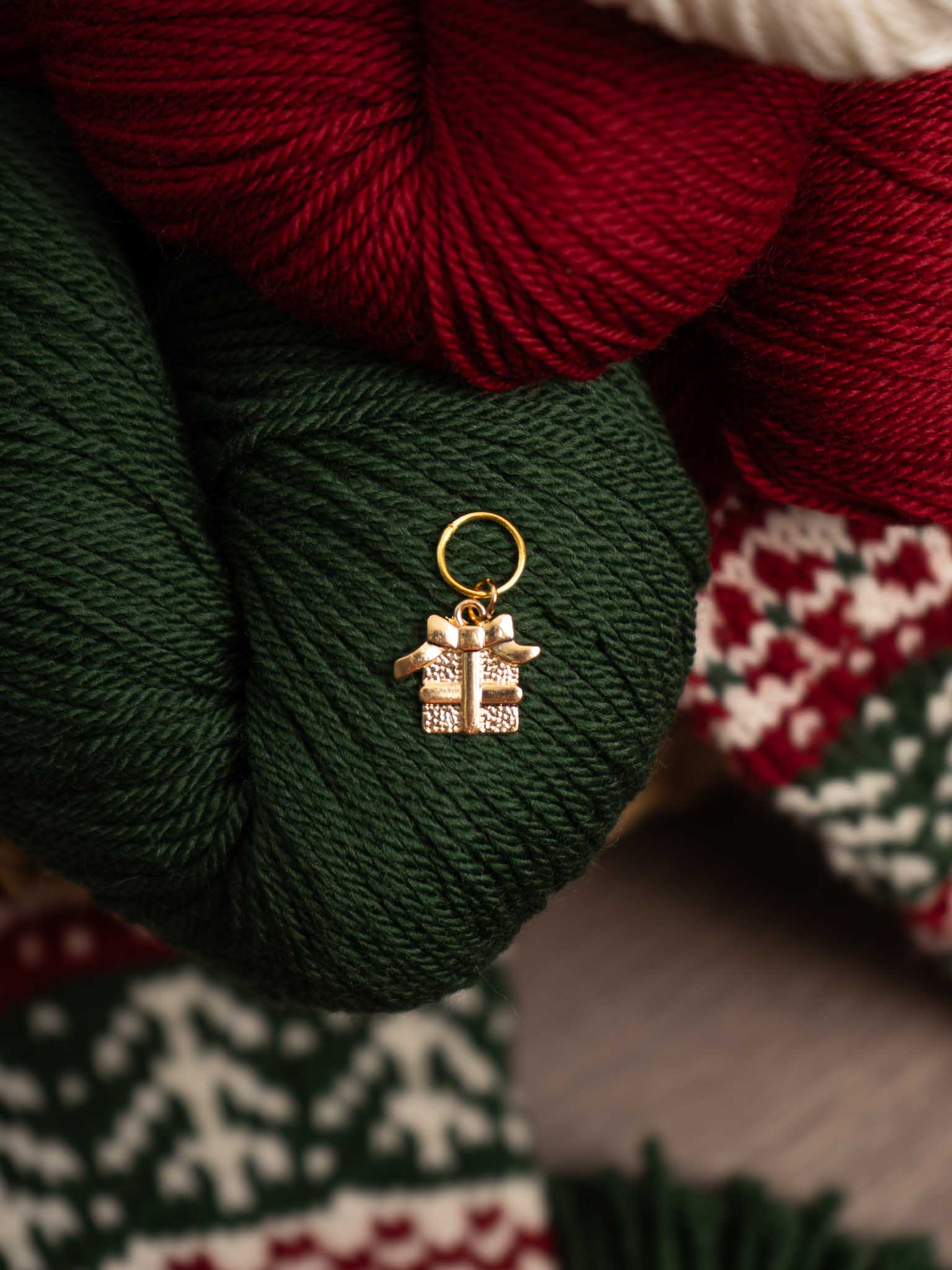 Holiday Barn Box 2025 Special Kit