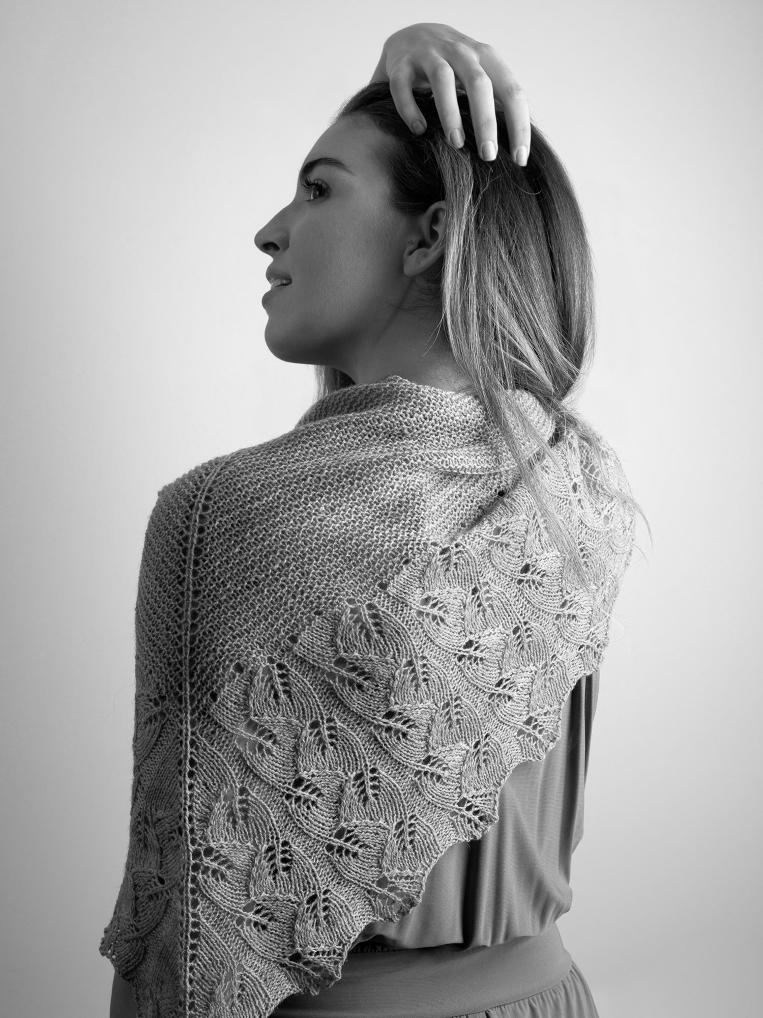 Fresh Prints Kit <br><small>yarn & knitting pattern kit</small>