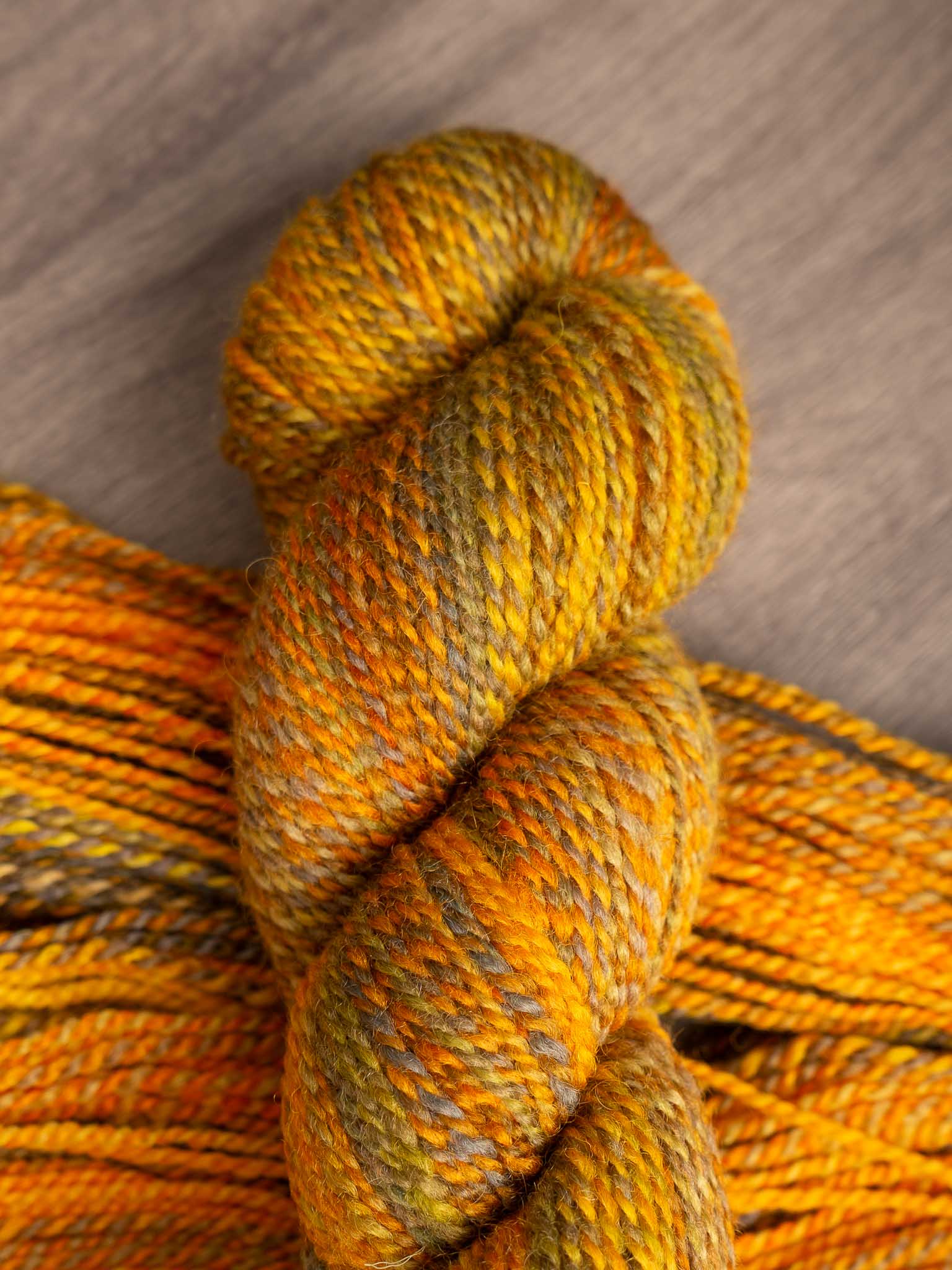 Feederbrook Farm Entropy DK <br><small>100% Bluefaced Leicester</small>