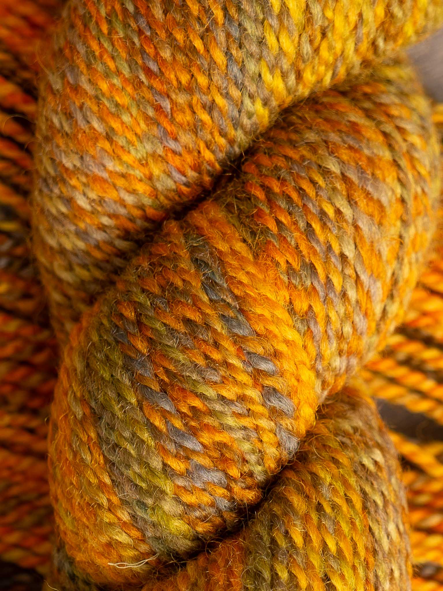 Feederbrook Farm Entropy DK <br><small>100% Bluefaced Leicester</small>