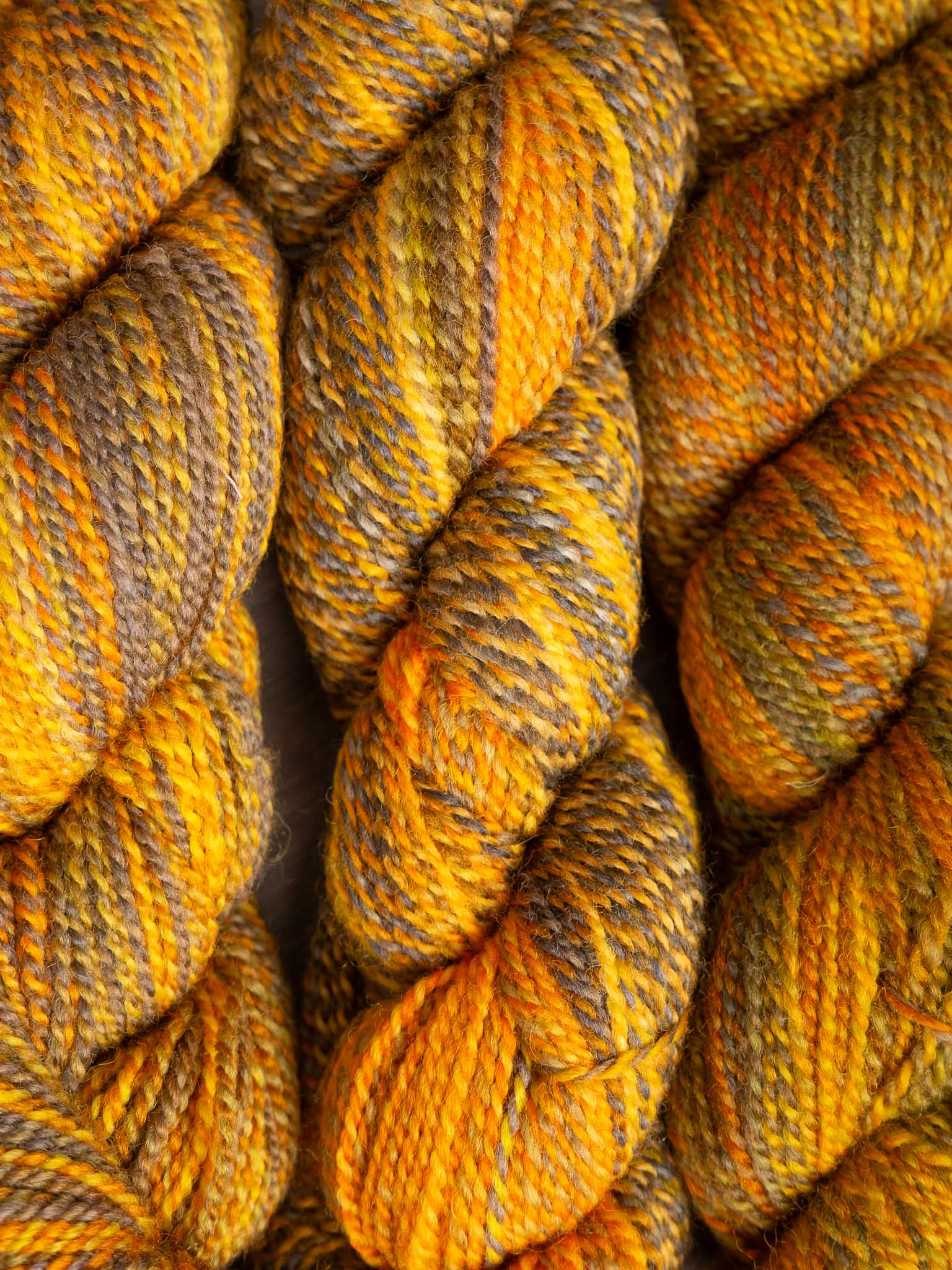 Feederbrook Farm Entropy DK <br><small>100% Bluefaced Leicester</small>