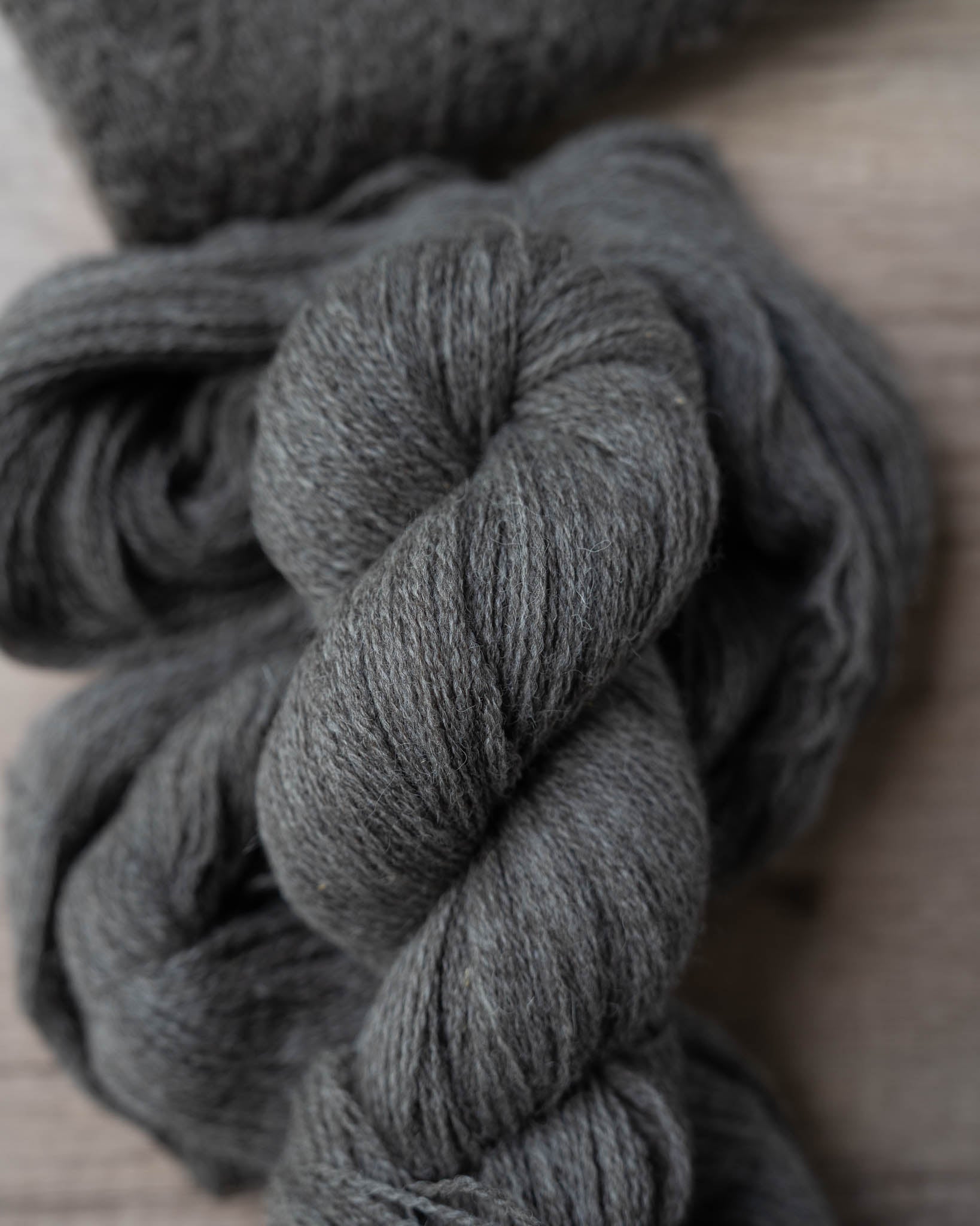 Jacob's Dream Sport 100% jacob wool