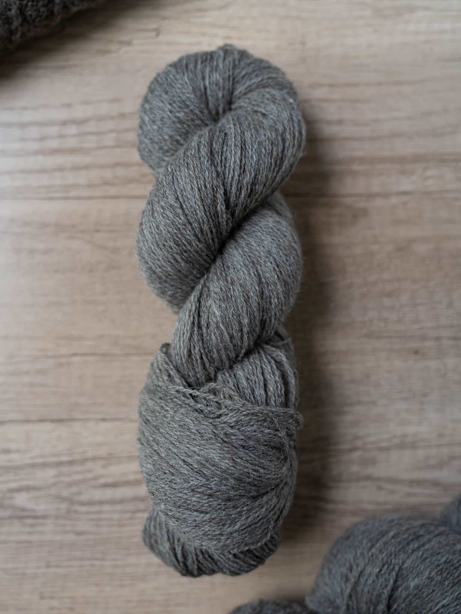 Jacob's Dream Sport 100% jacob wool