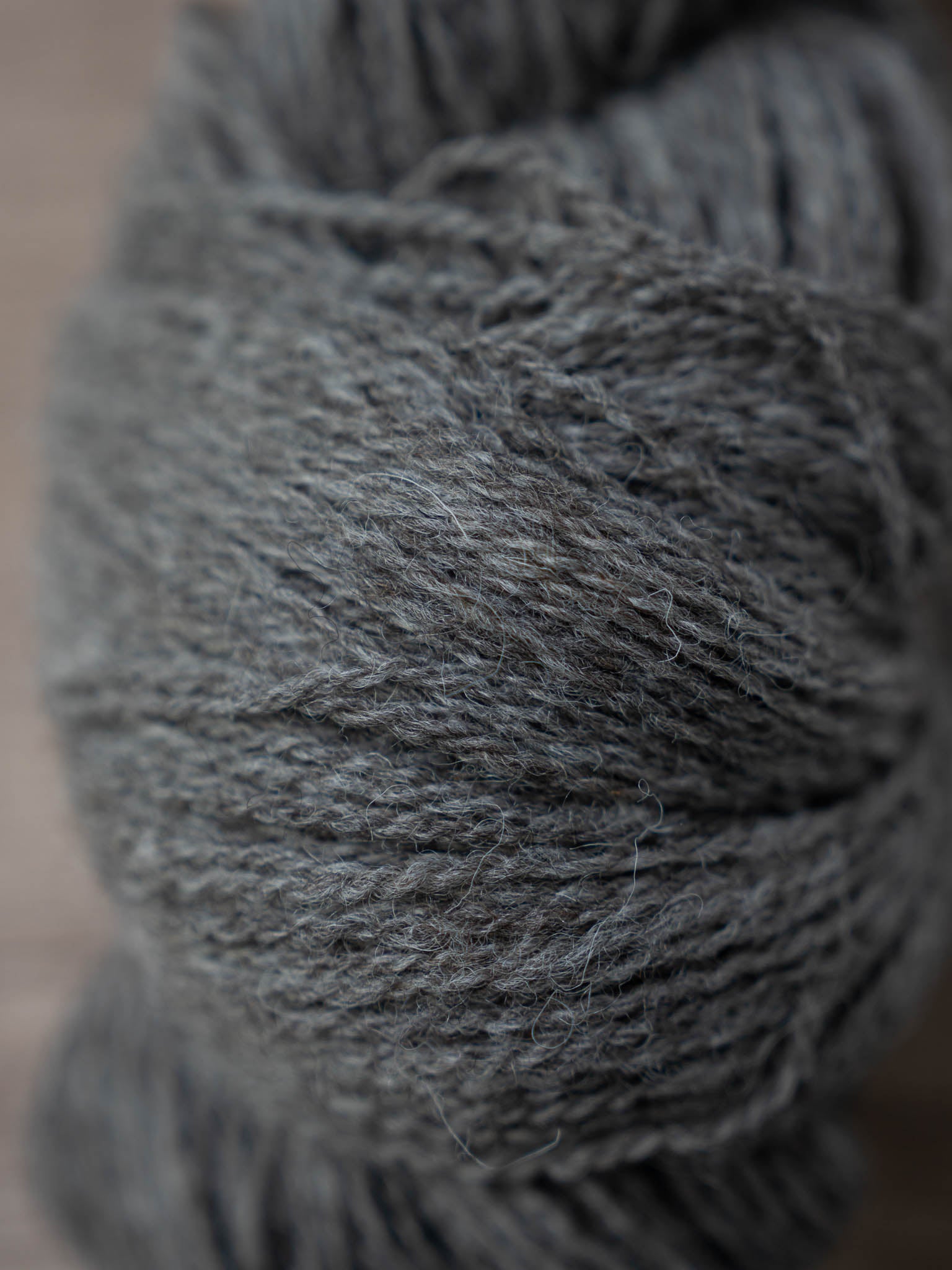 Jacob's Dream Sport 100% jacob wool