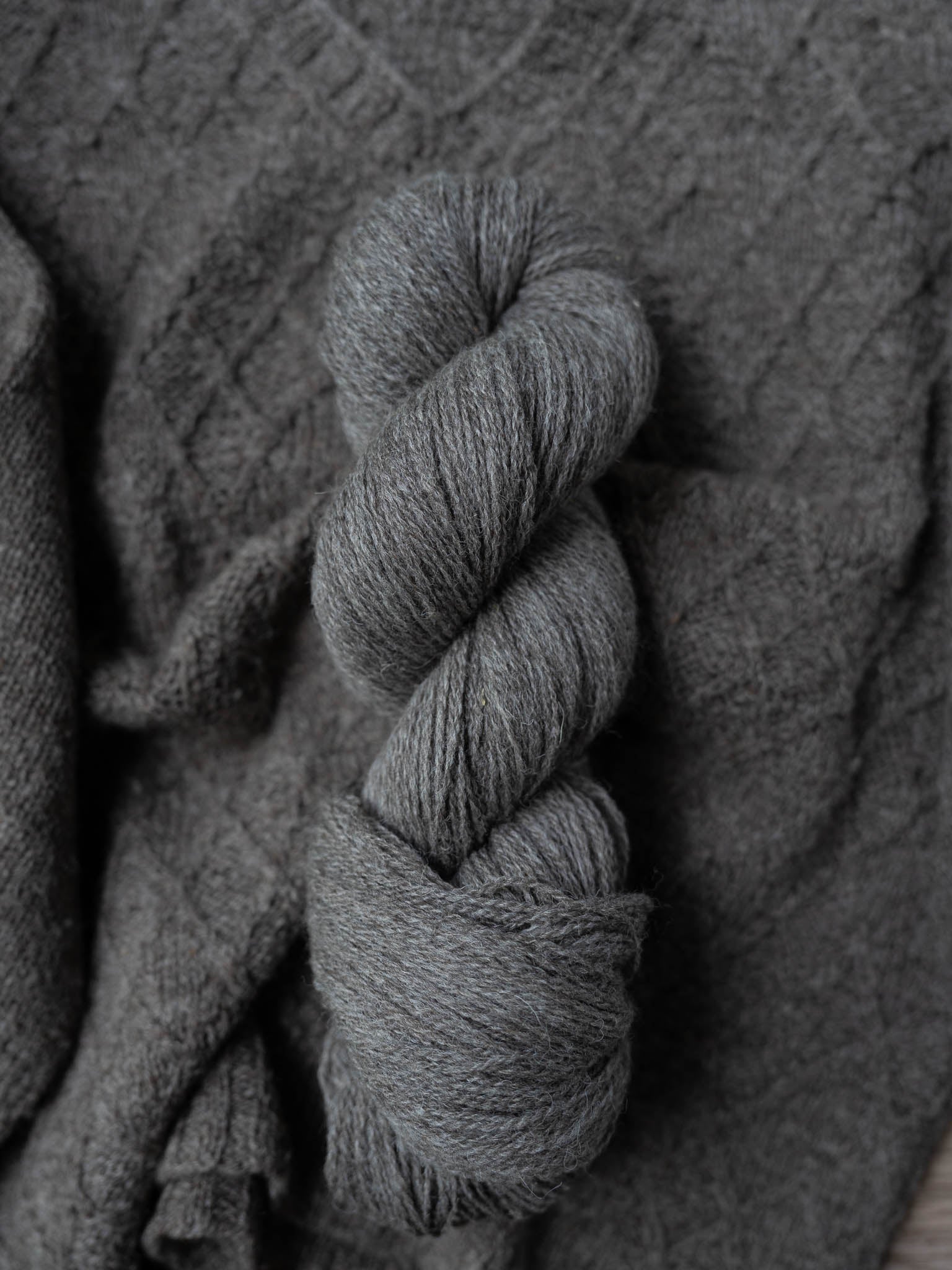 Jacob's Dream Sport 100% jacob wool