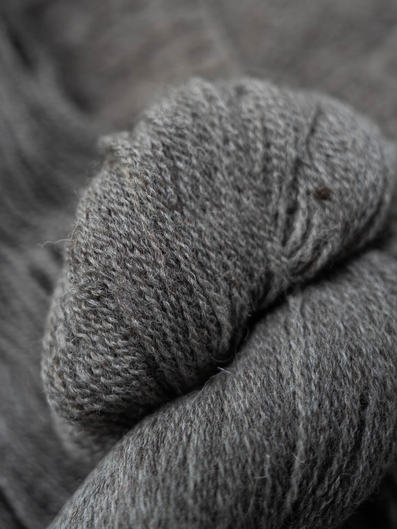 Jacob's Dream Sport 100% jacob wool